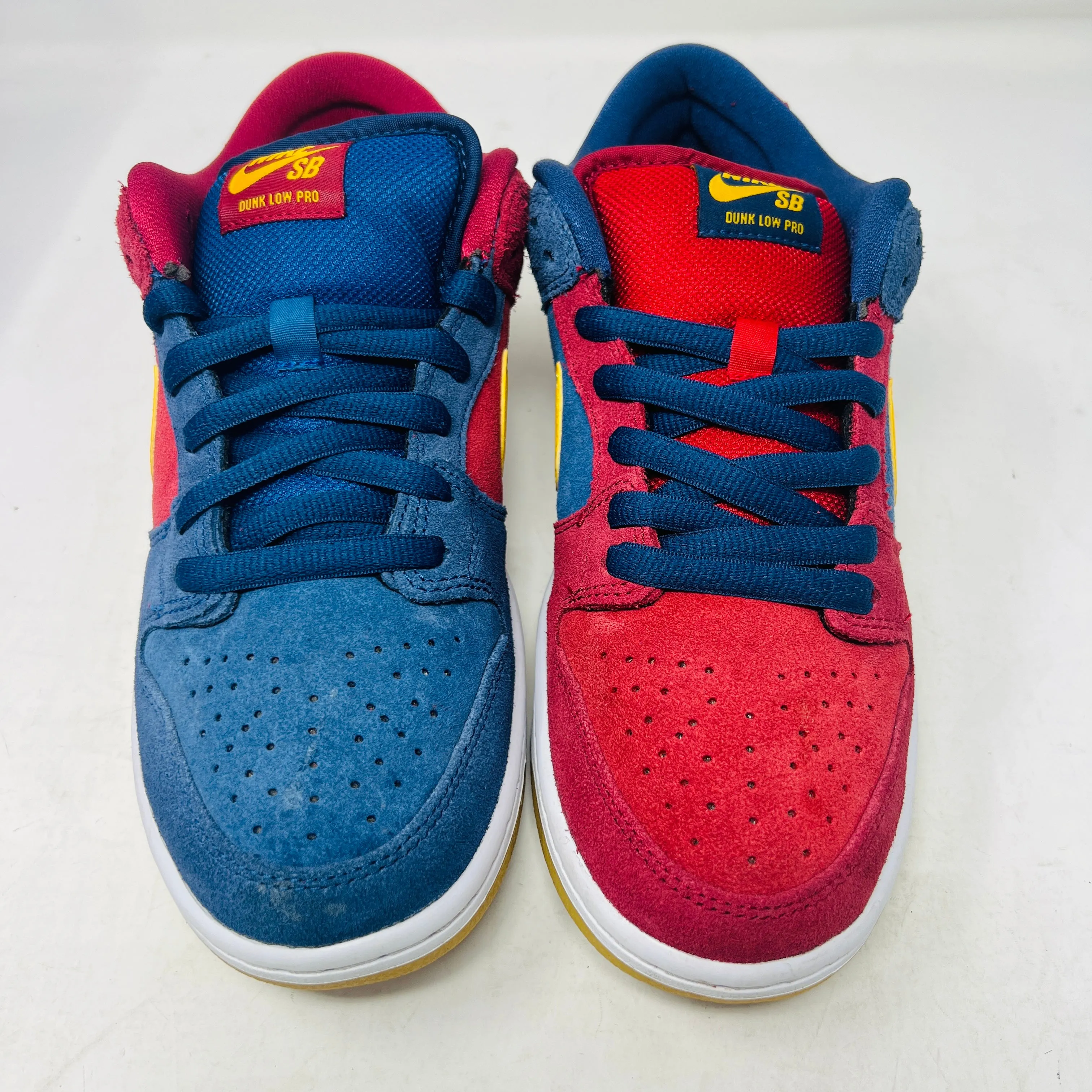 Nike SB Dunk Low Barcelona