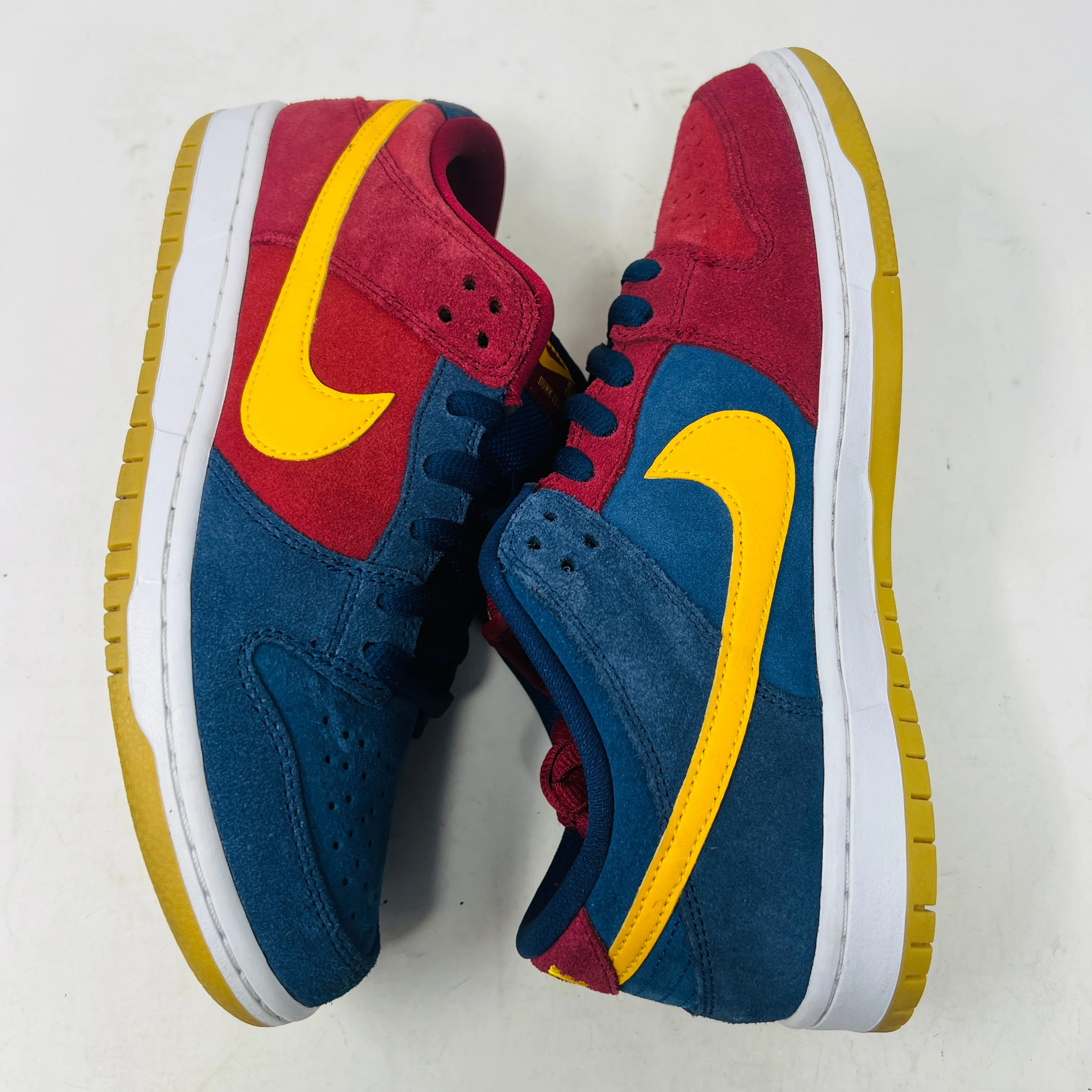 Nike SB Dunk Low Barcelona