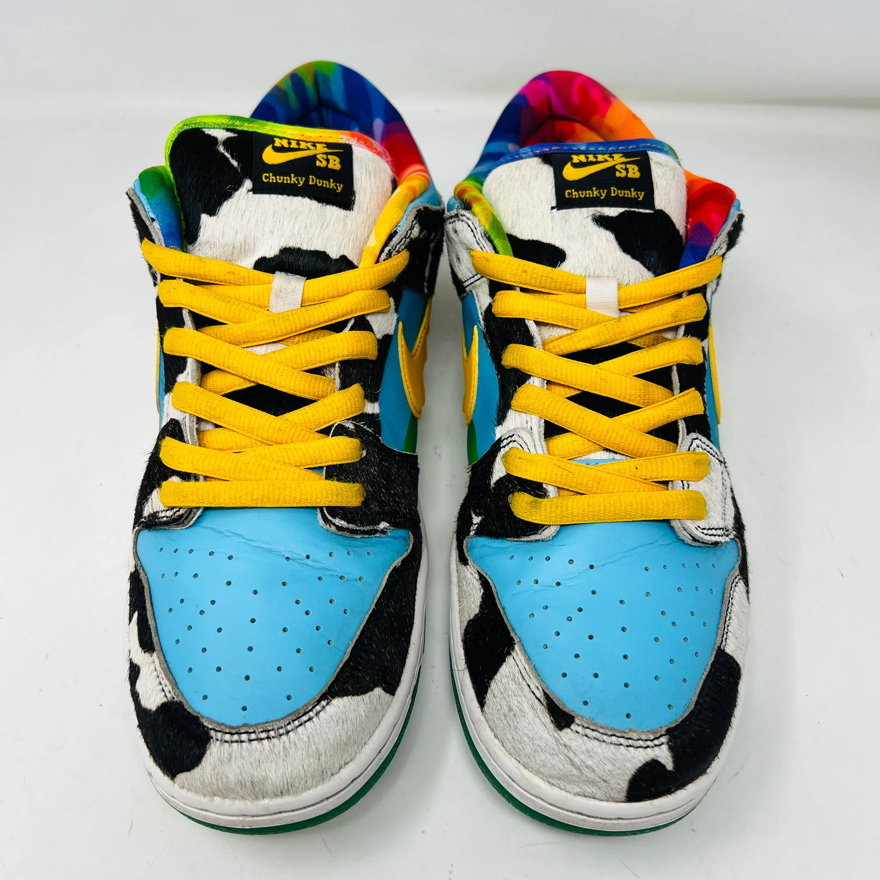 Nike SB Dunk Low Ben & Jerry's Chunky Dunky