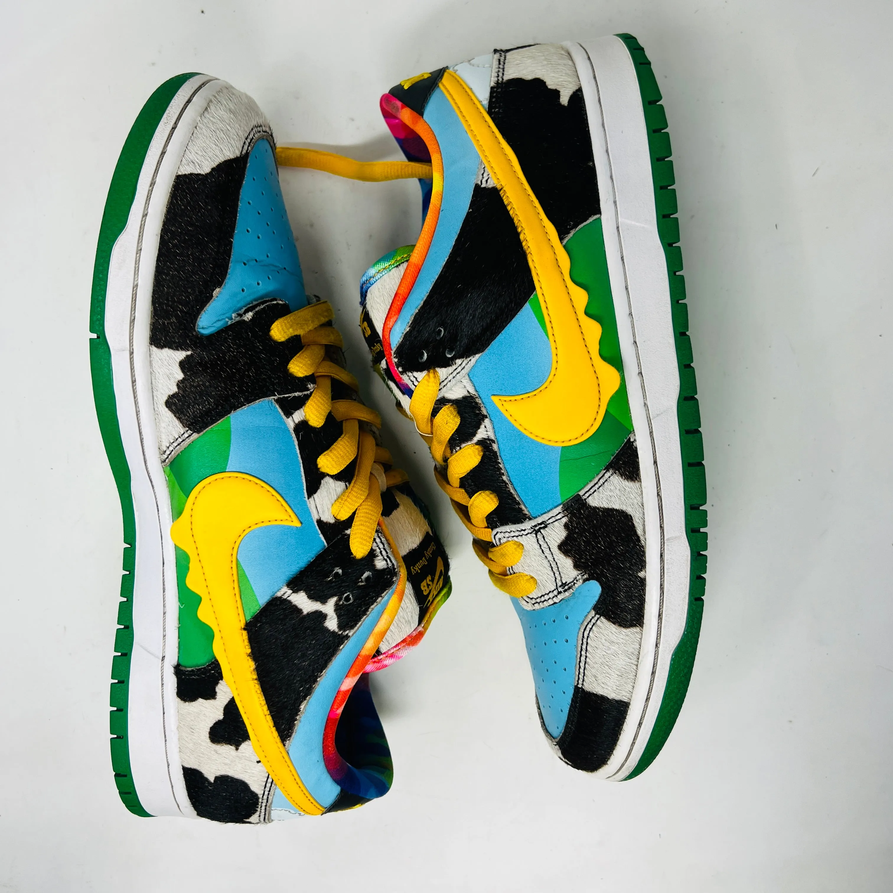 Nike SB Dunk Low Ben & Jerry's Chunky Dunky