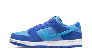 Nike SB Dunk Low Blue Raspberry