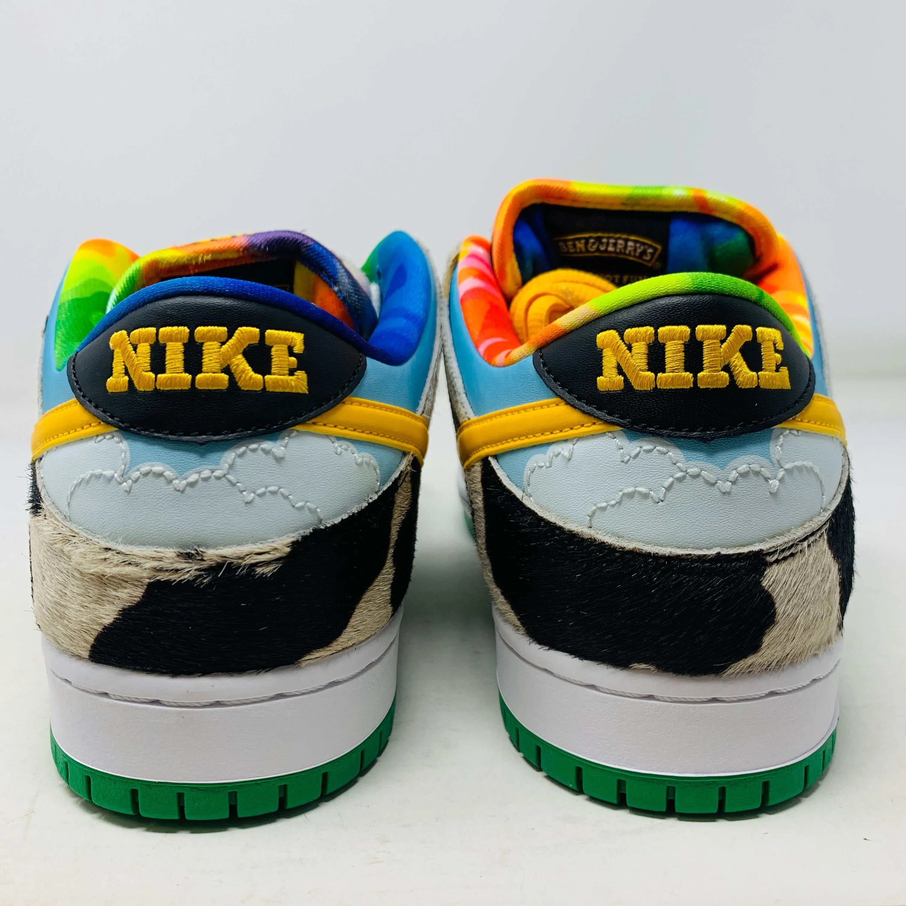 Nike SB Dunk Low Chunky Dunky
