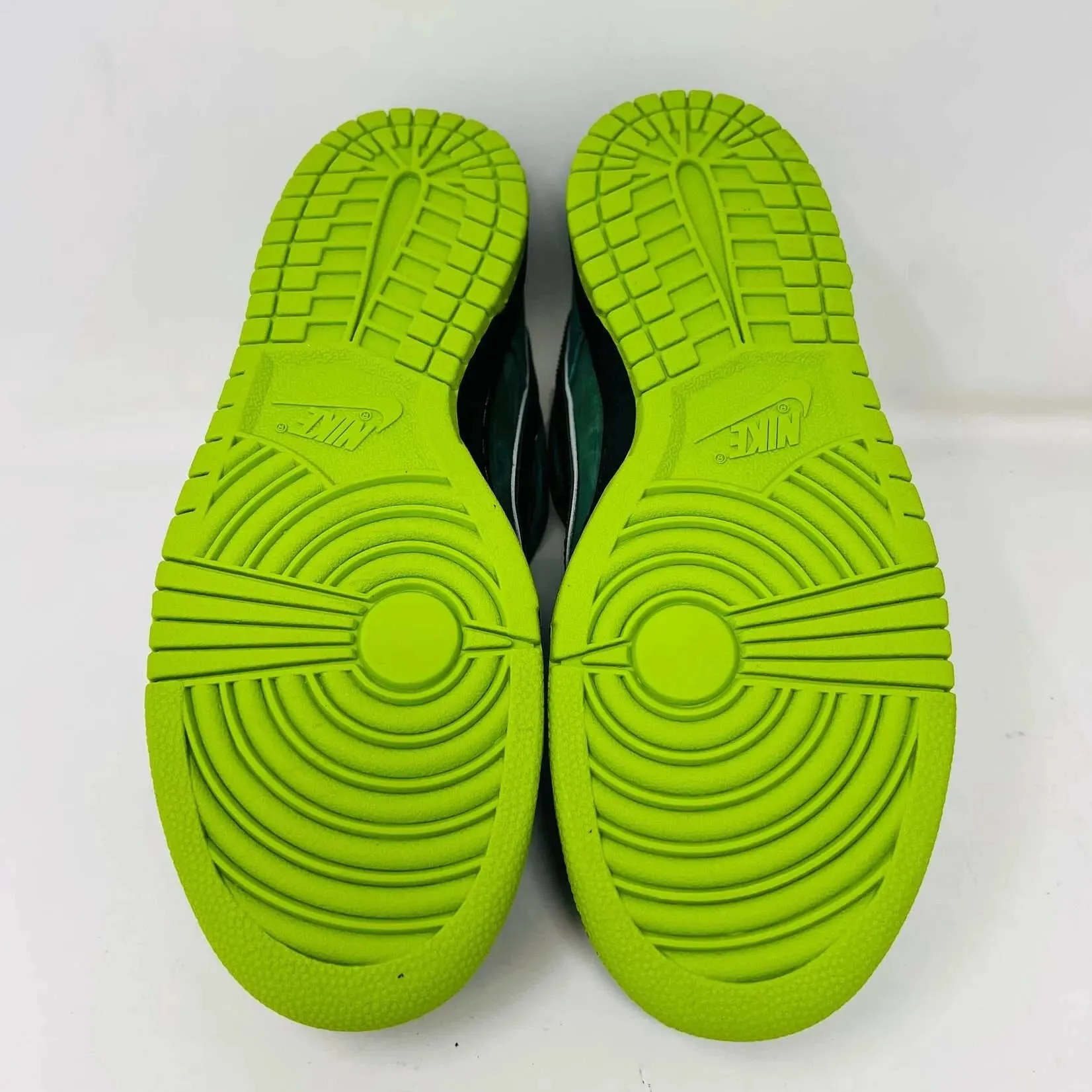 Nike SB Dunk Low Concepts Green Lobster (Shanghai Special Box)