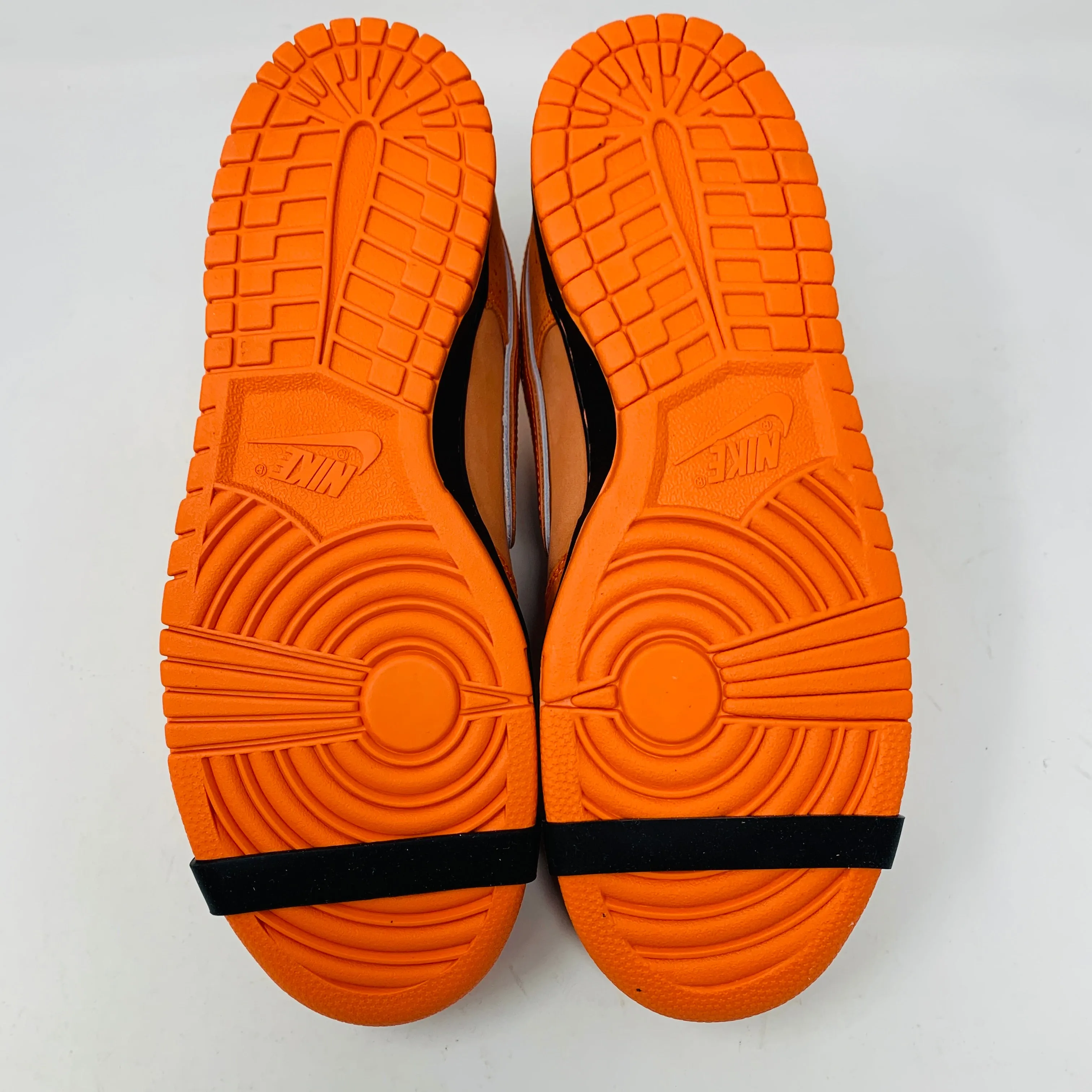 Nike SB Dunk Low Concepts Orange Lobster (Special Box)