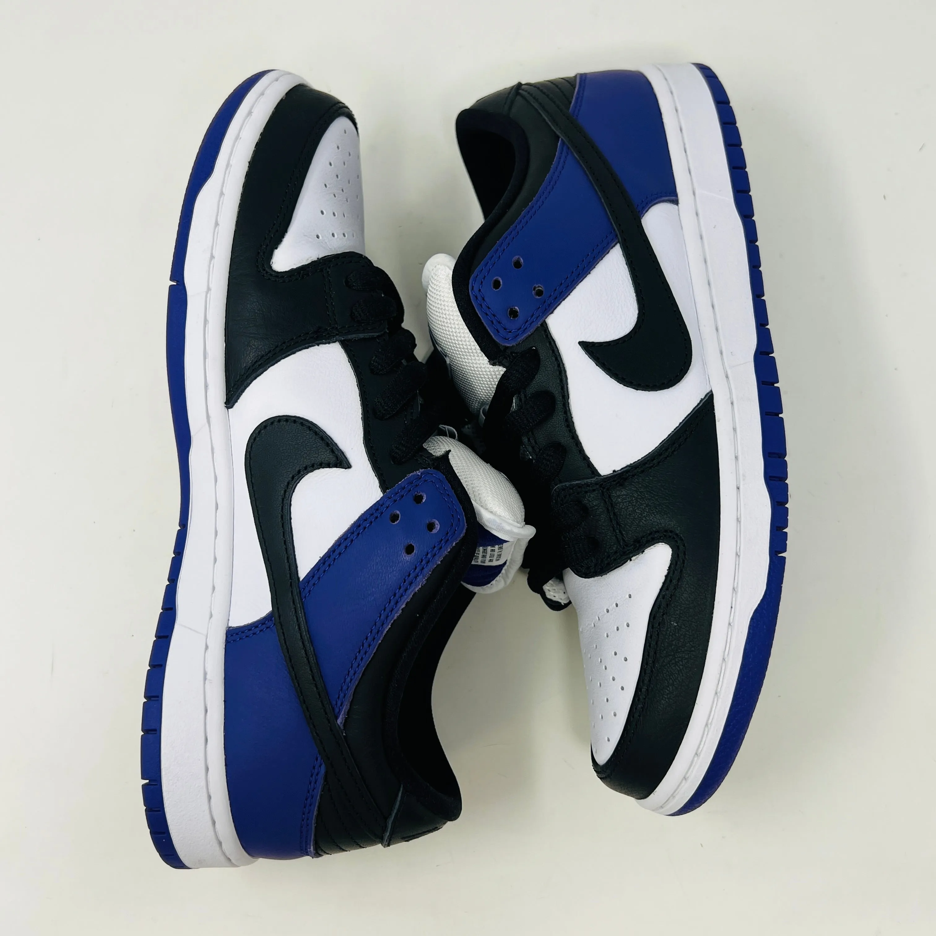 Nike SB Dunk Low Court Purple
