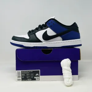 Nike SB Dunk Low Court Purple