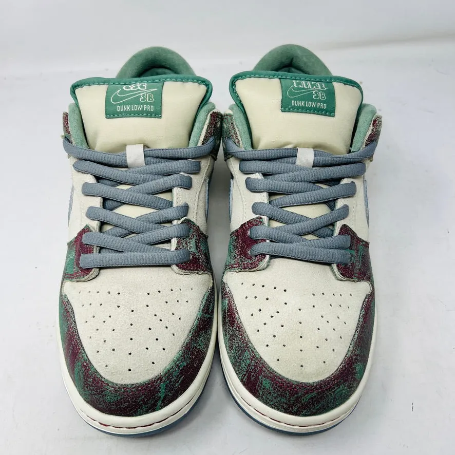 Nike SB Dunk Low Crenshaw Skate Club