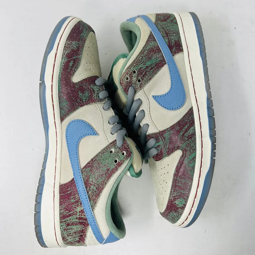 Nike SB Dunk Low Crenshaw Skate Club