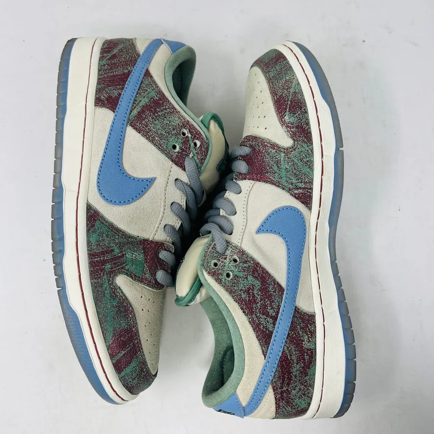 Nike SB Dunk Low Crenshaw Skate Club