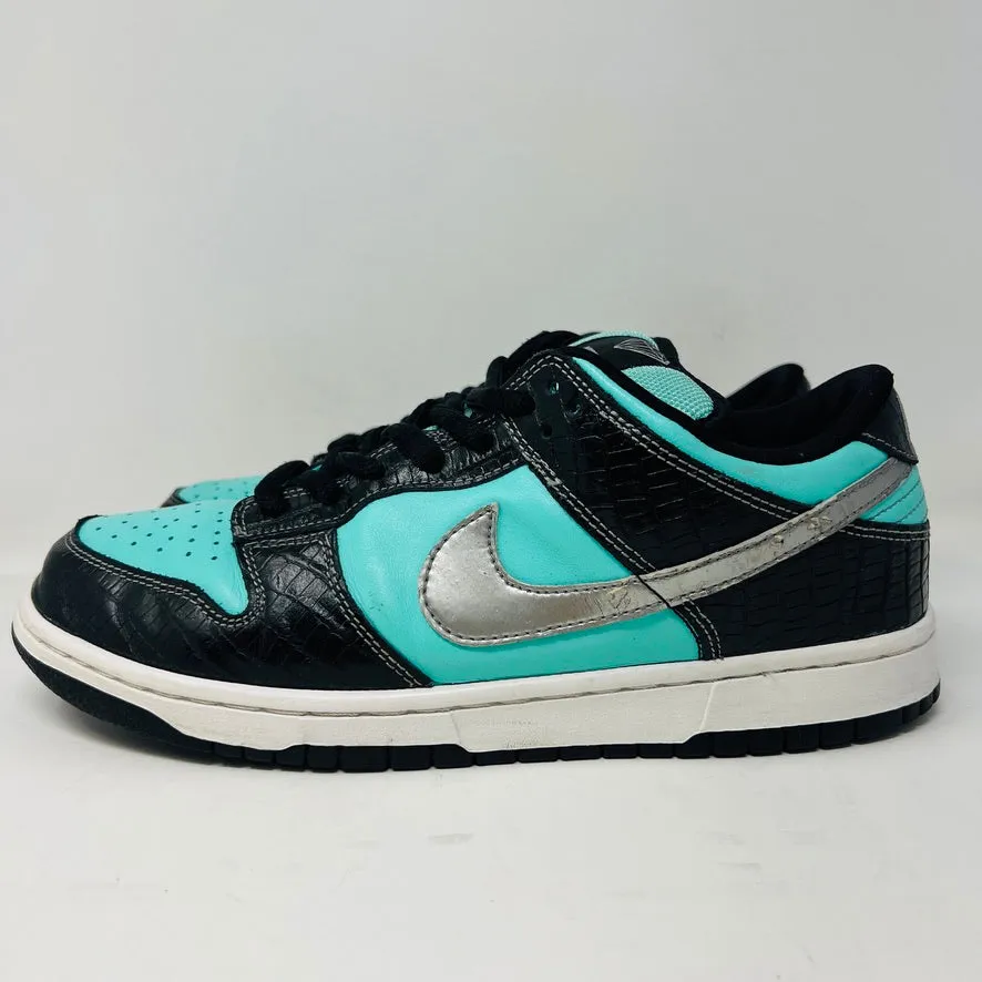 Nike SB Dunk Low Diamond Supply Co.