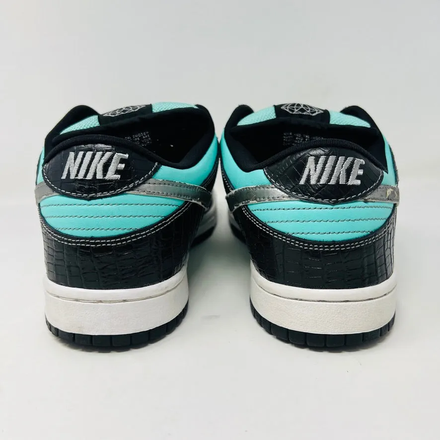 Nike SB Dunk Low Diamond Supply Co.