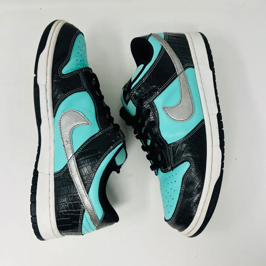 Nike SB Dunk Low Diamond Supply Co.