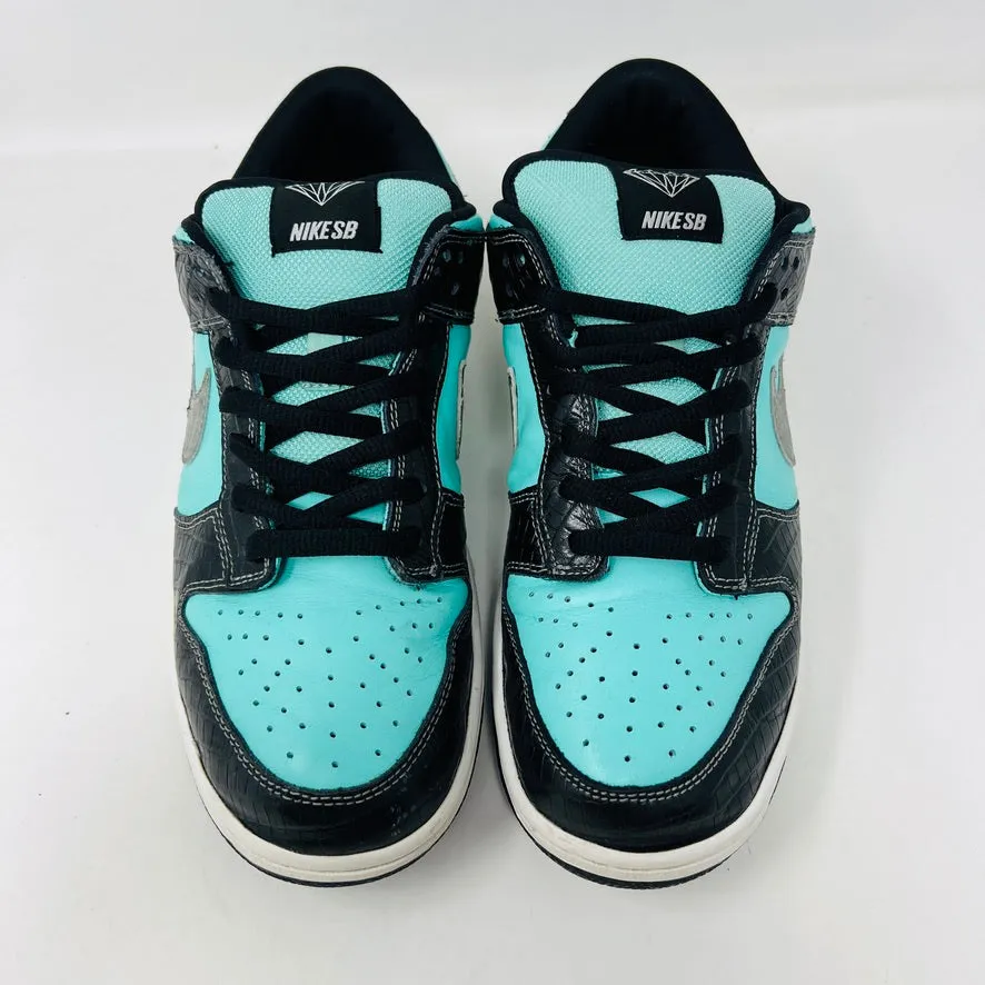 Nike SB Dunk Low Diamond Supply Co.