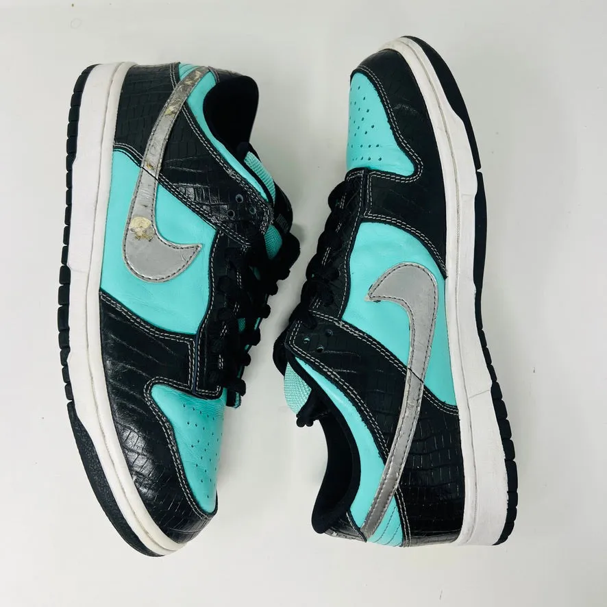 Nike SB Dunk Low Diamond Supply Co.