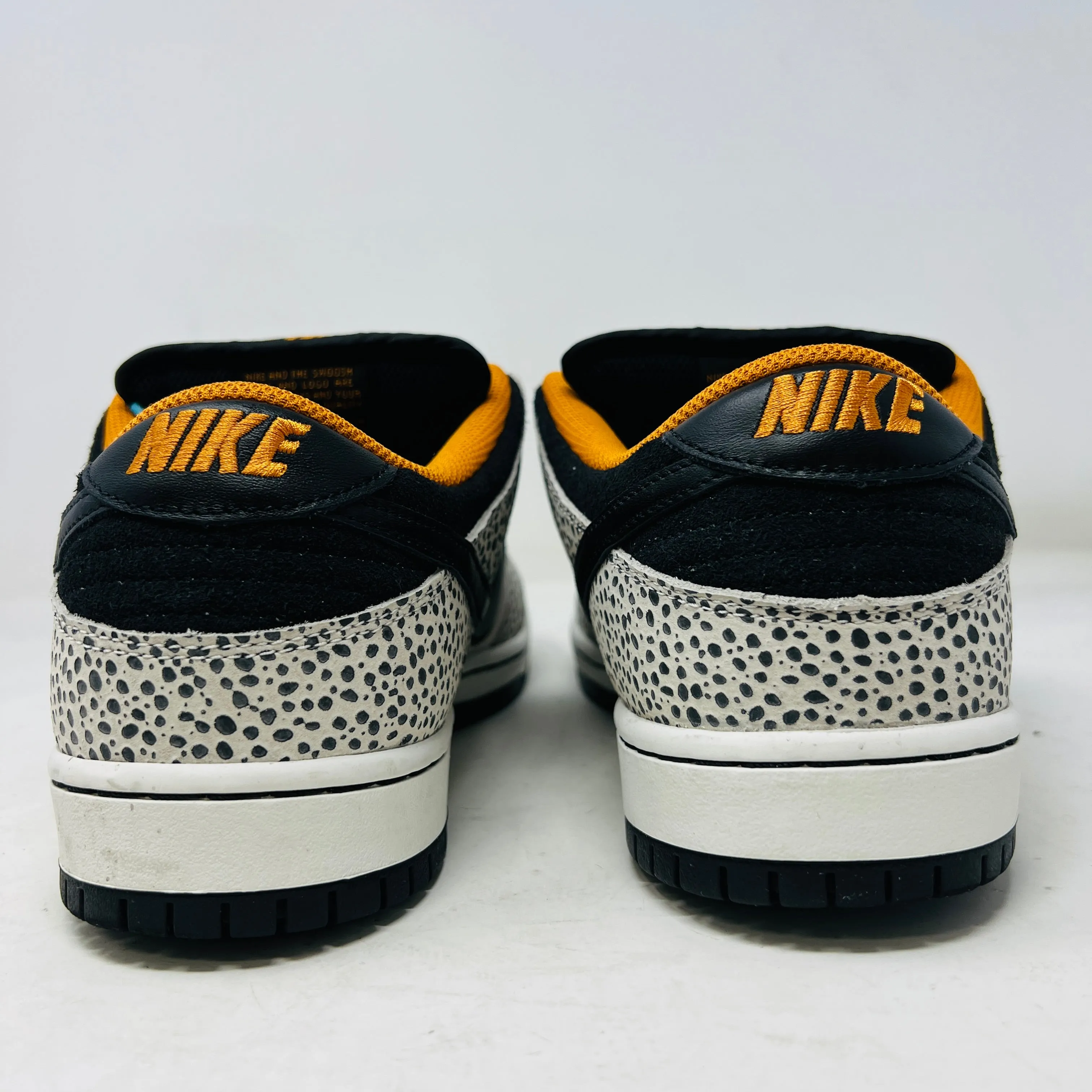 Nike SB Dunk Low Electric Pack Olympic Safari