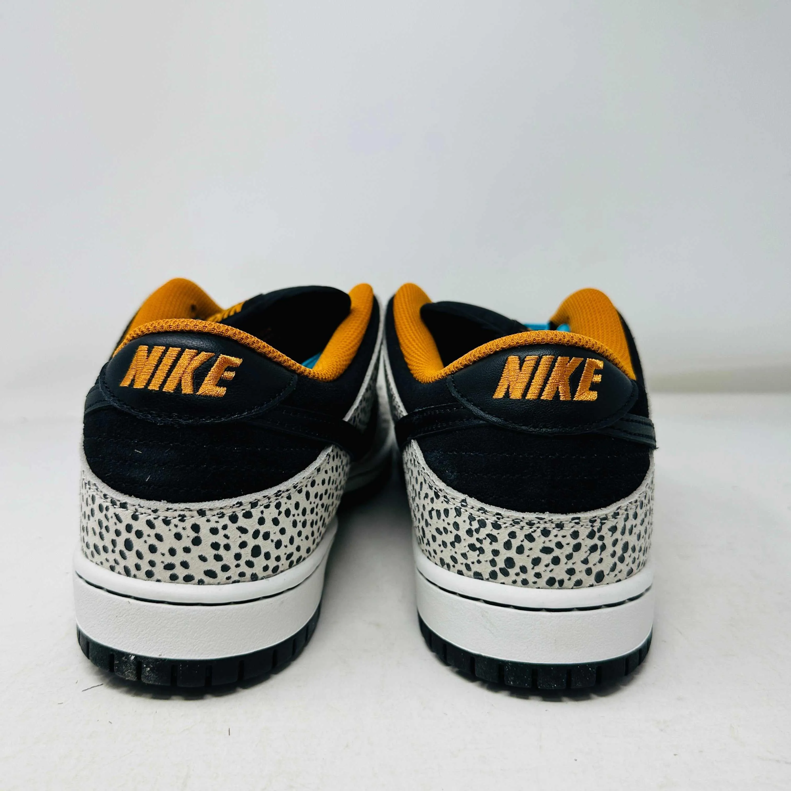 Nike SB Dunk Low Electric Pack Olympic Safari