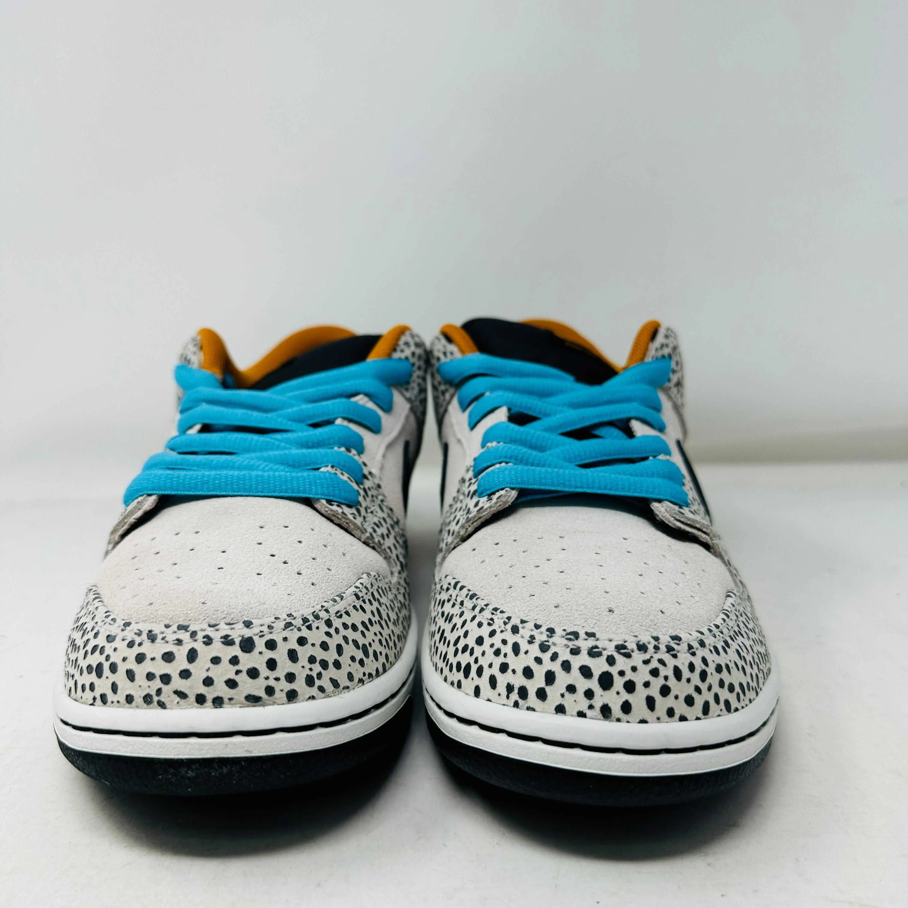Nike SB Dunk Low Electric Pack Olympic Safari