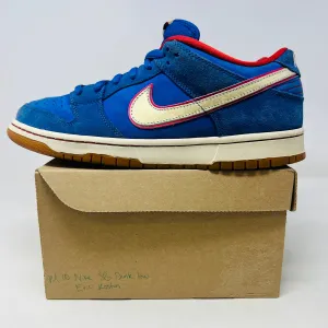 Nike SB Dunk Low Eric Koston