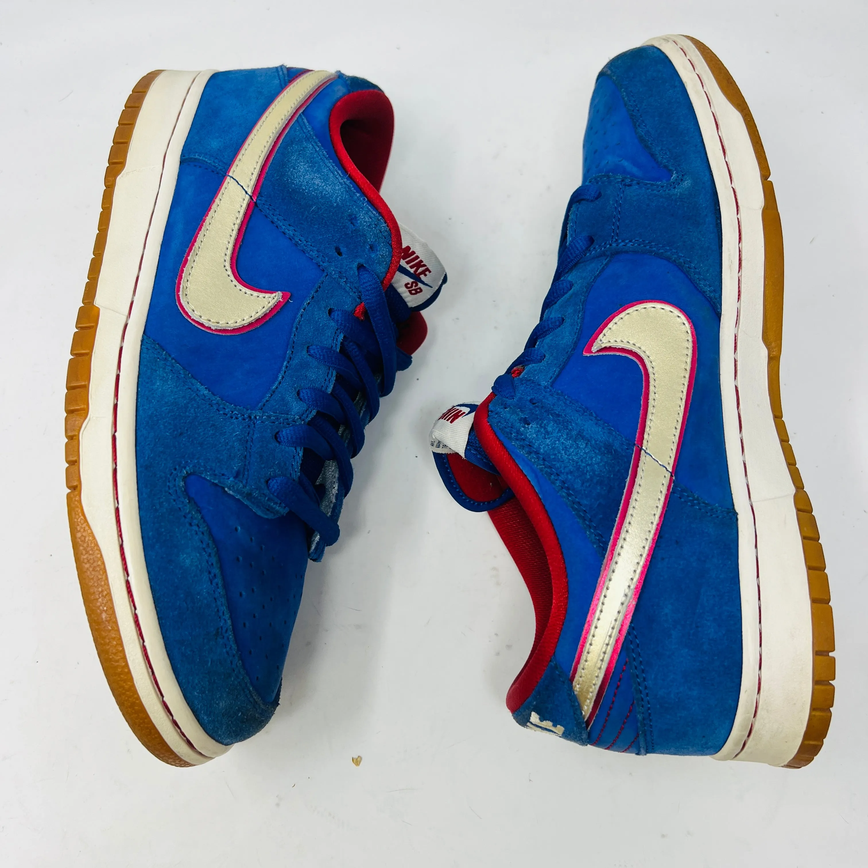 Nike SB Dunk Low Eric Koston