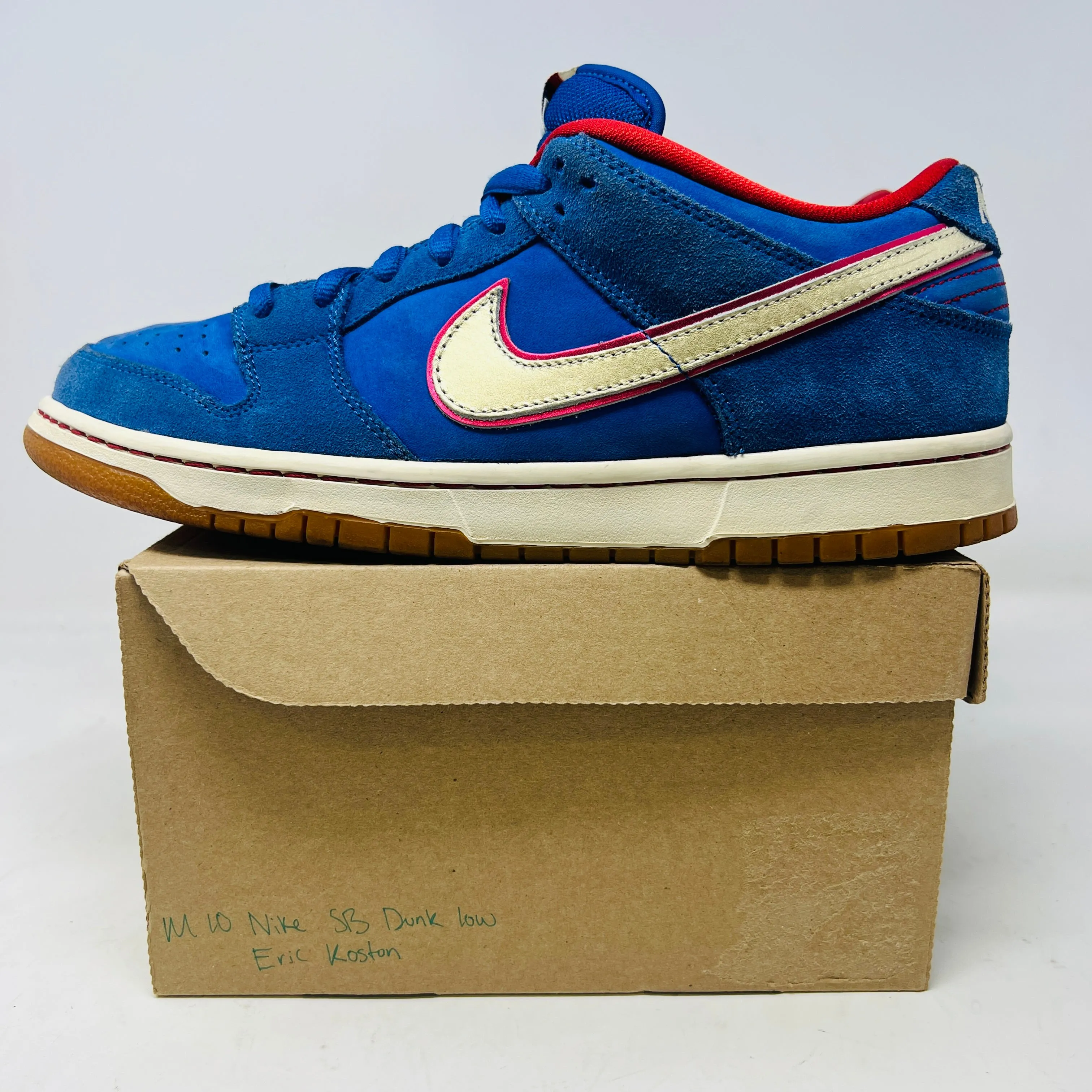 Nike SB Dunk Low Eric Koston