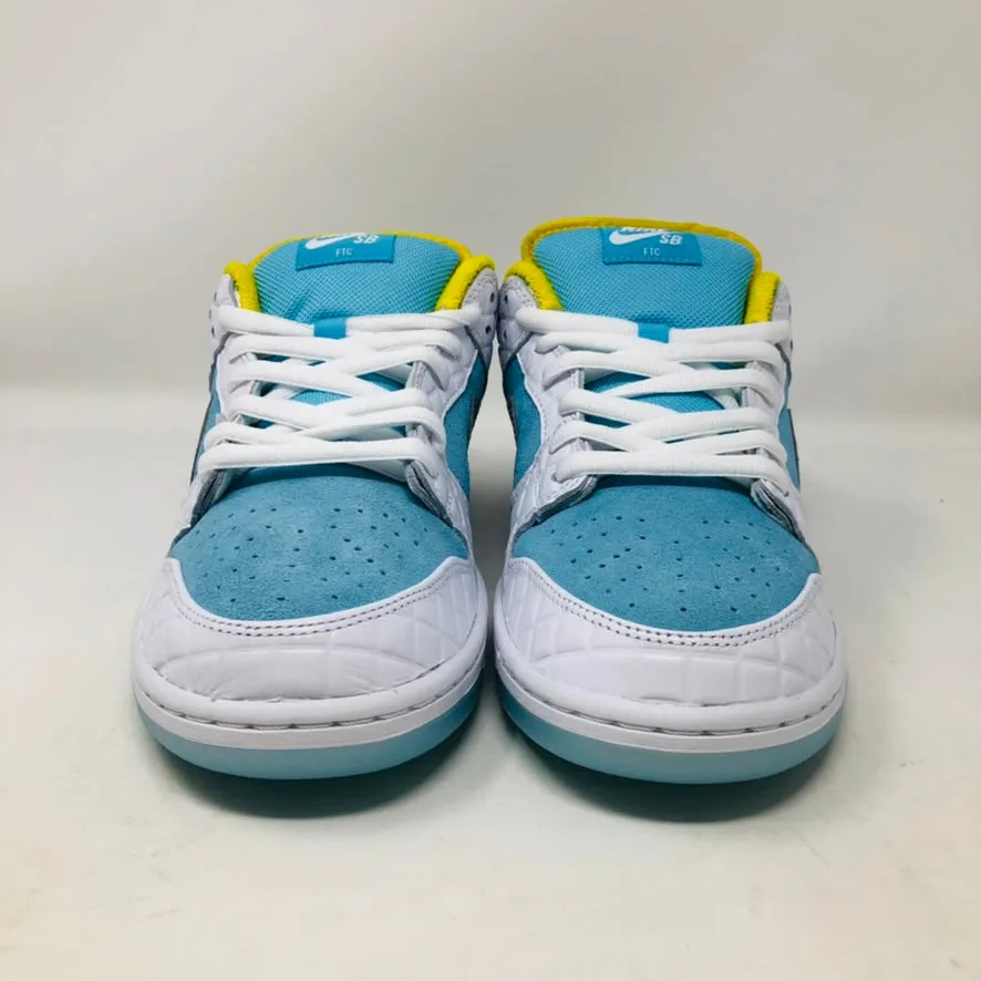 Nike SB Dunk Low FTC