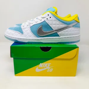 Nike SB Dunk Low FTC