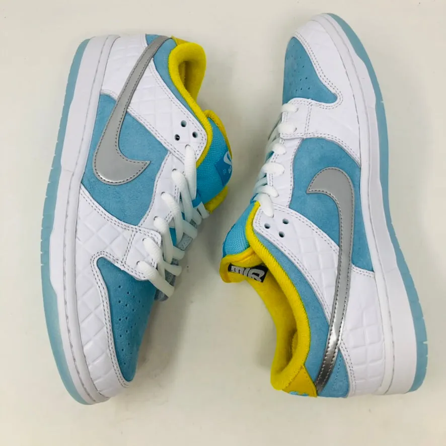 Nike SB Dunk Low FTC