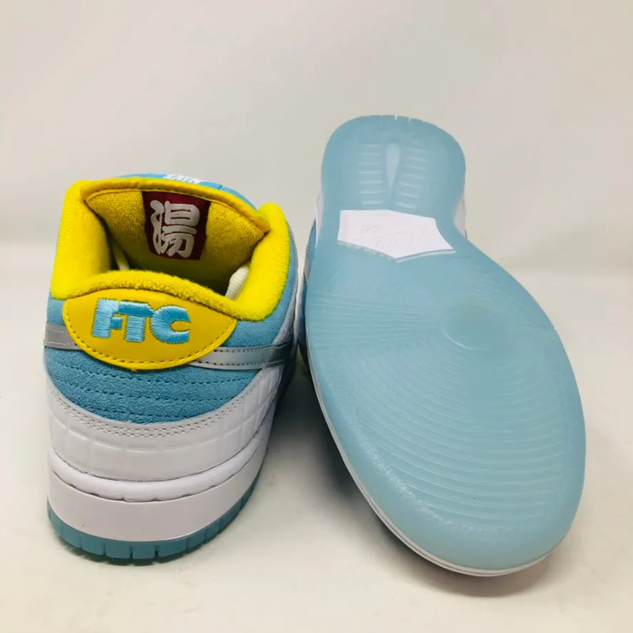 Nike SB Dunk Low FTC