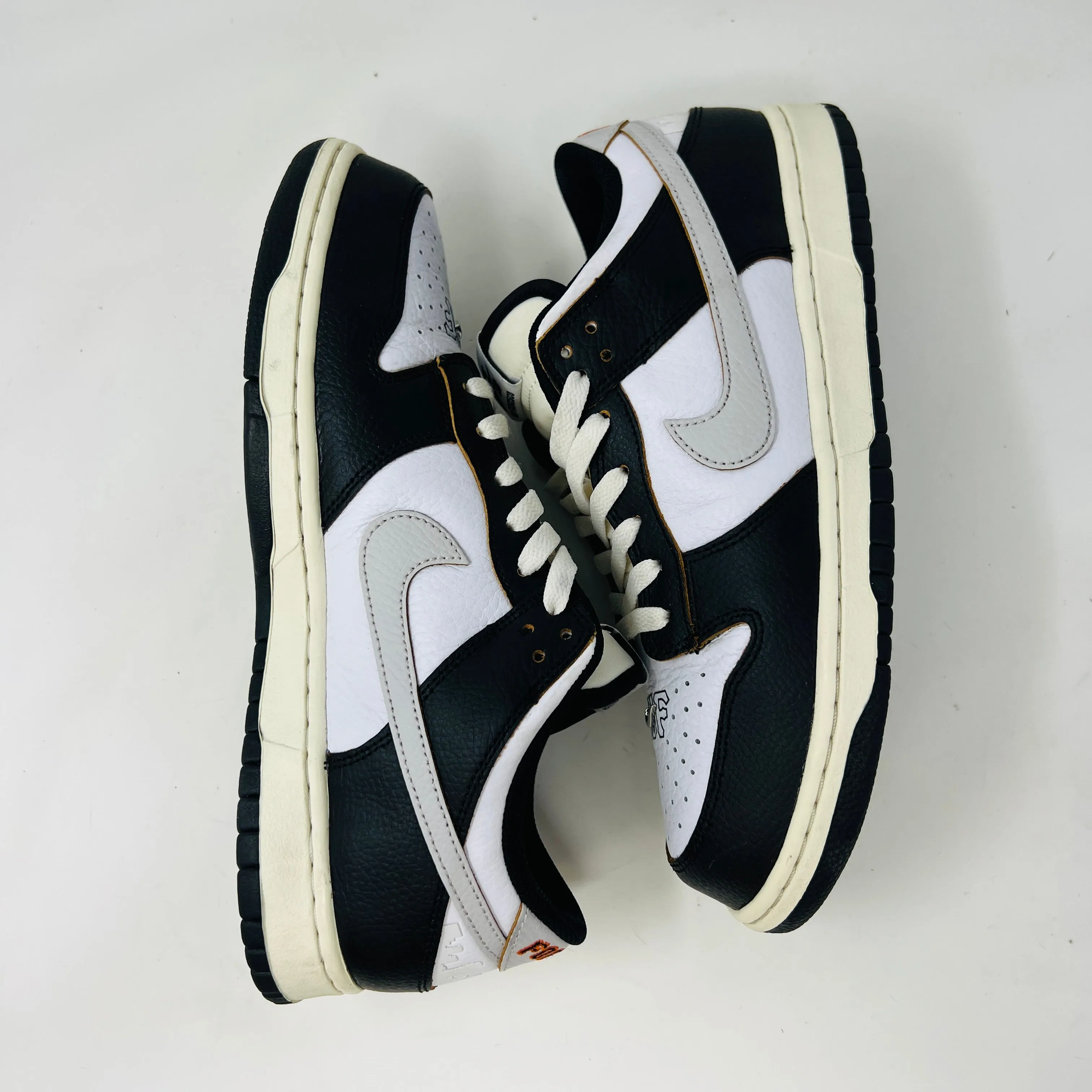 Nike SB Dunk Low HUF San Francisco