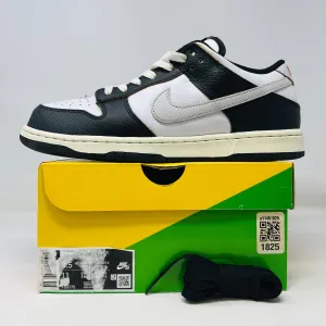 Nike SB Dunk Low HUF San Francisco