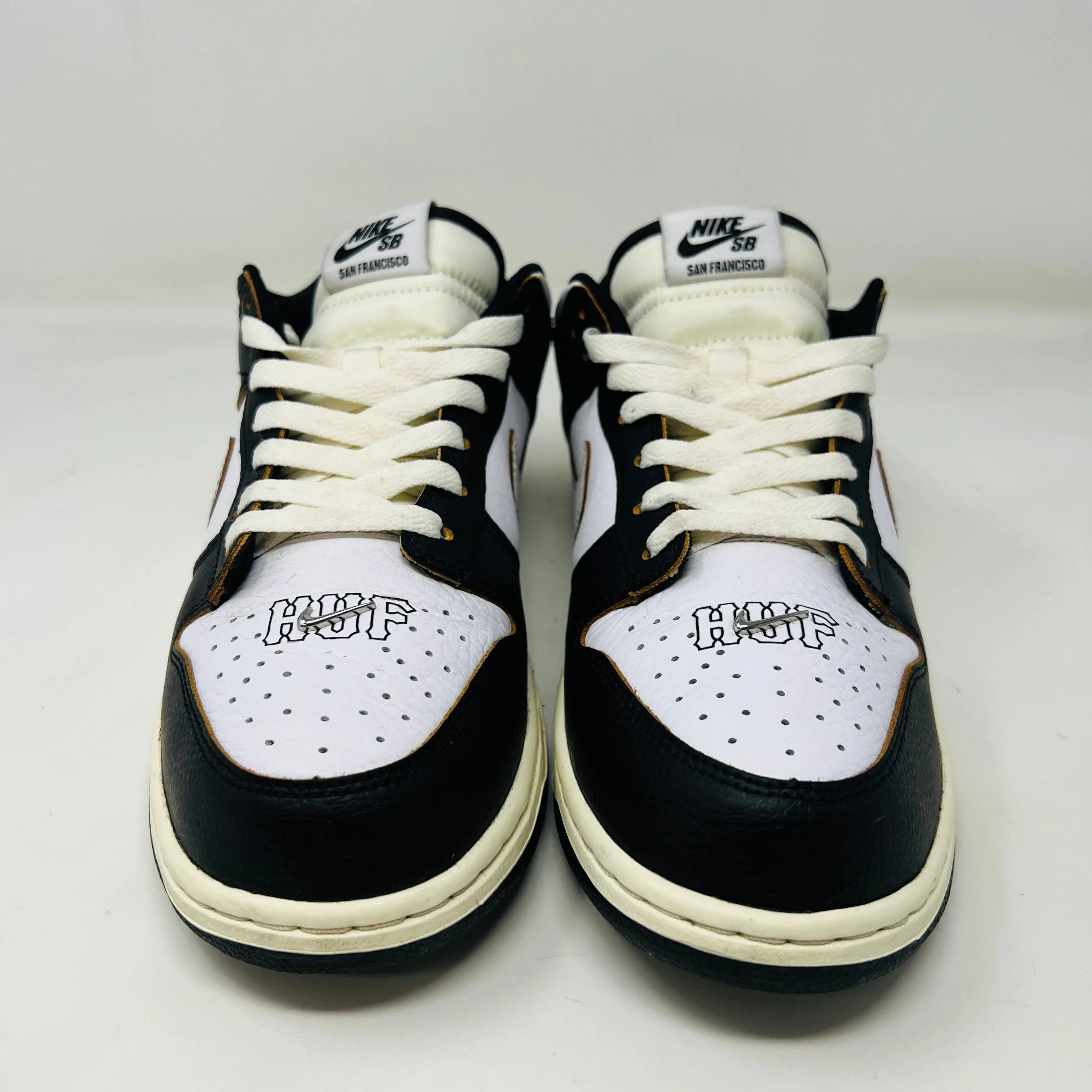 Nike SB Dunk Low HUF San Francisco
