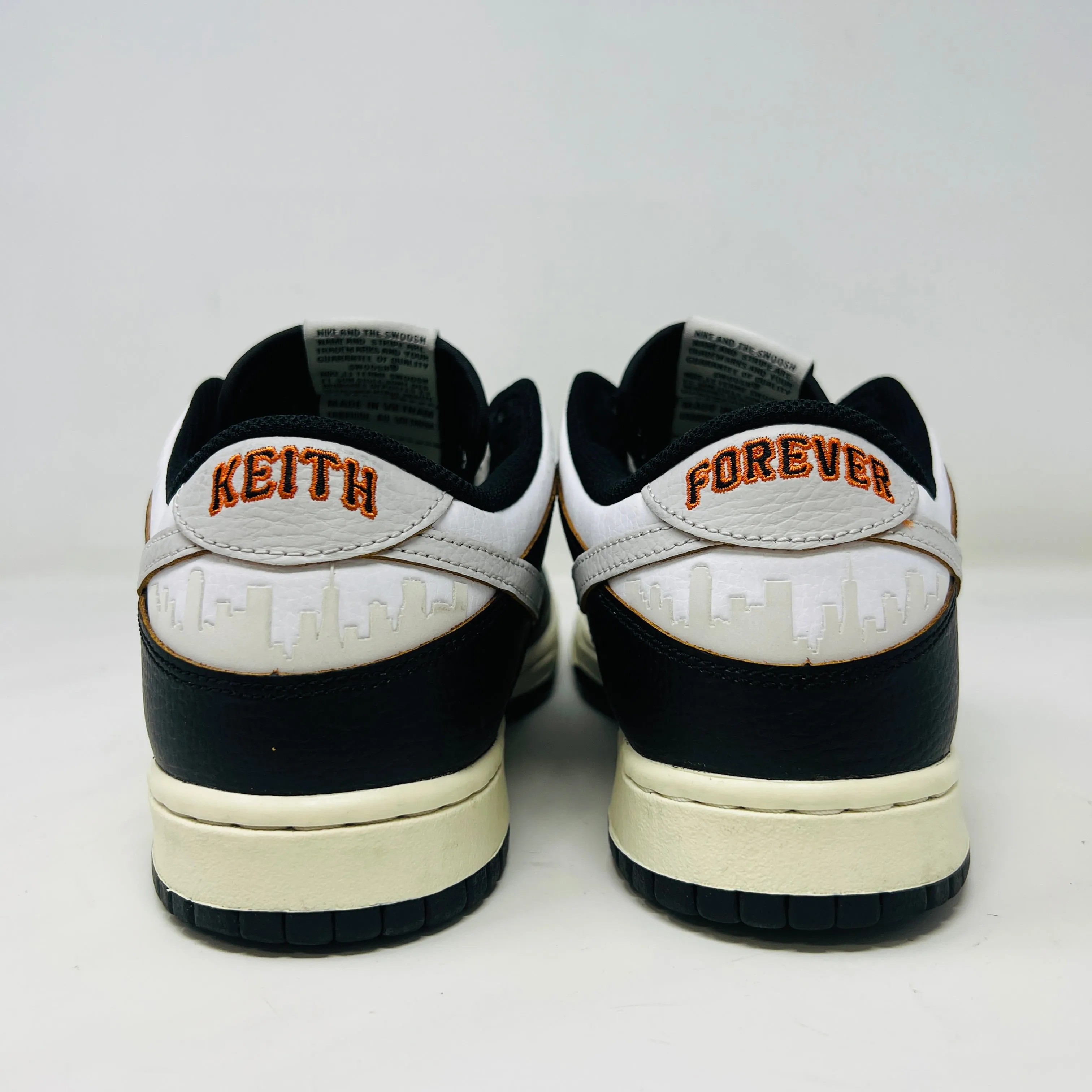 Nike SB Dunk Low HUF San Francisco