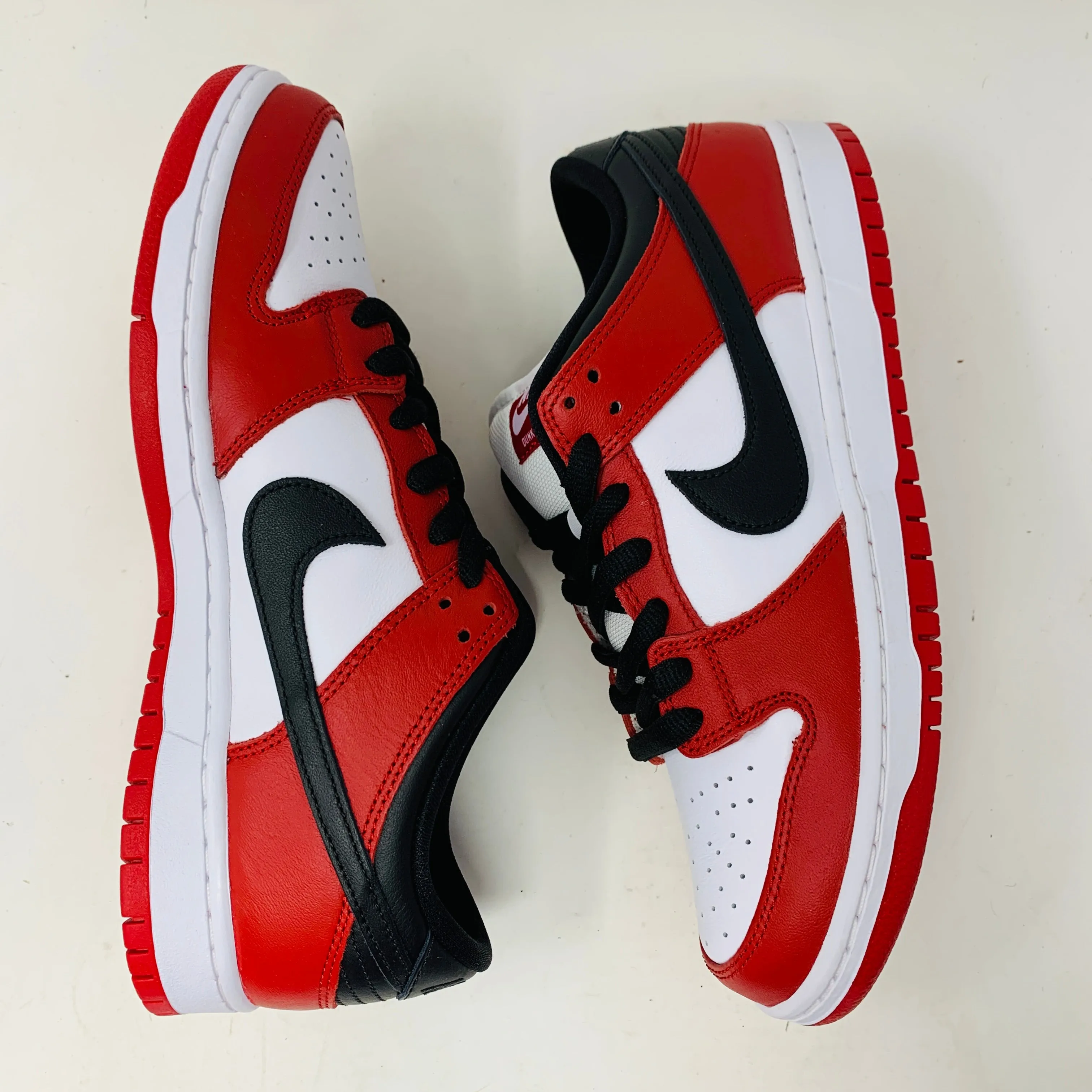 Nike SB Dunk Low J-Pack Chicago