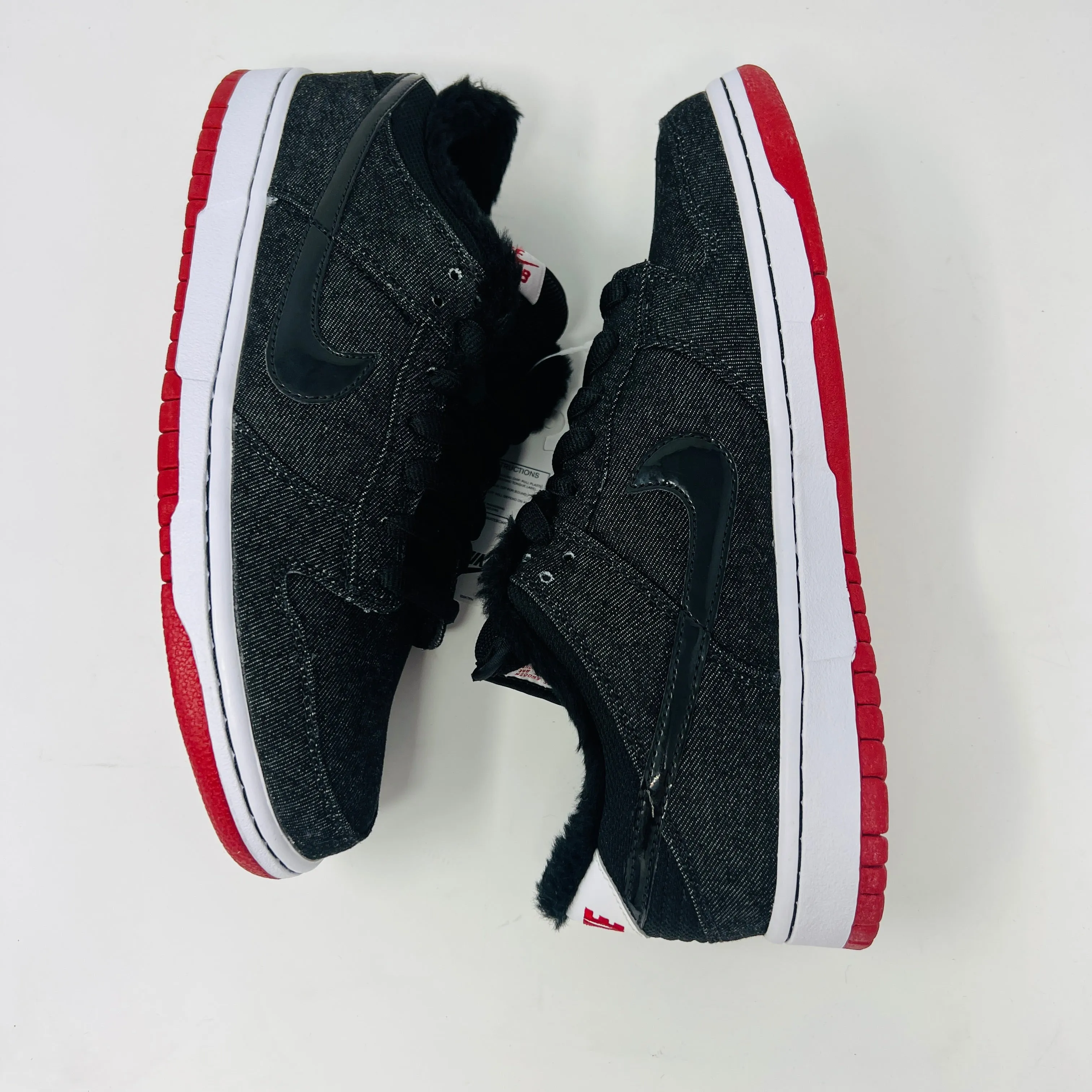 Nike SB Dunk Low Larry Perkins