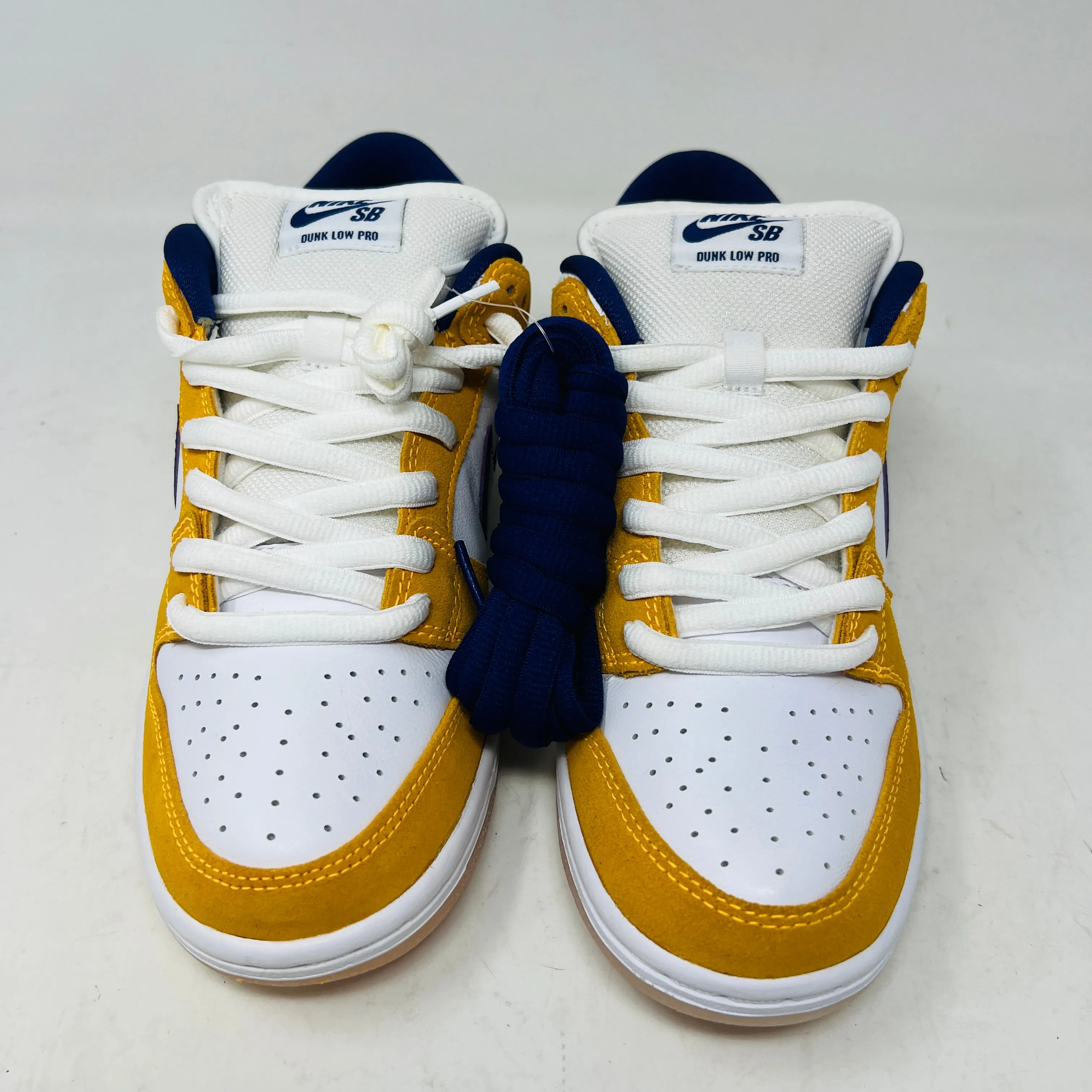 Nike SB Dunk Low Laser Orange 8
