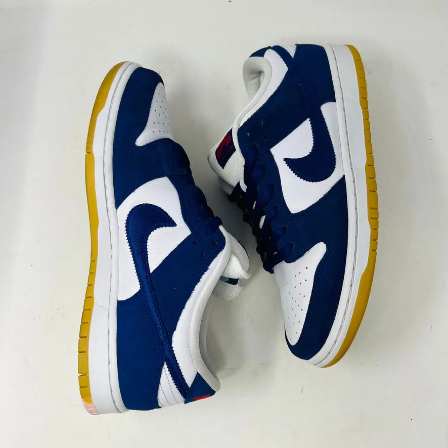 Nike SB Dunk Low Los Angeles Dodgers