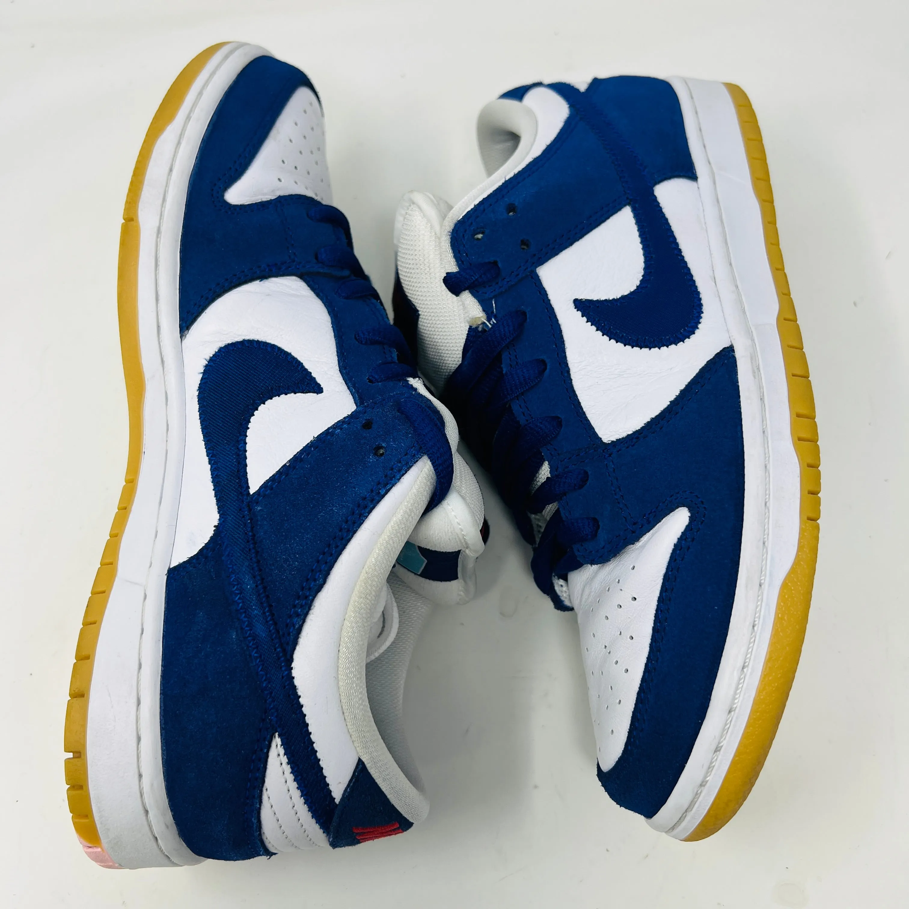 Nike SB Dunk Low Los Angeles Dodgers