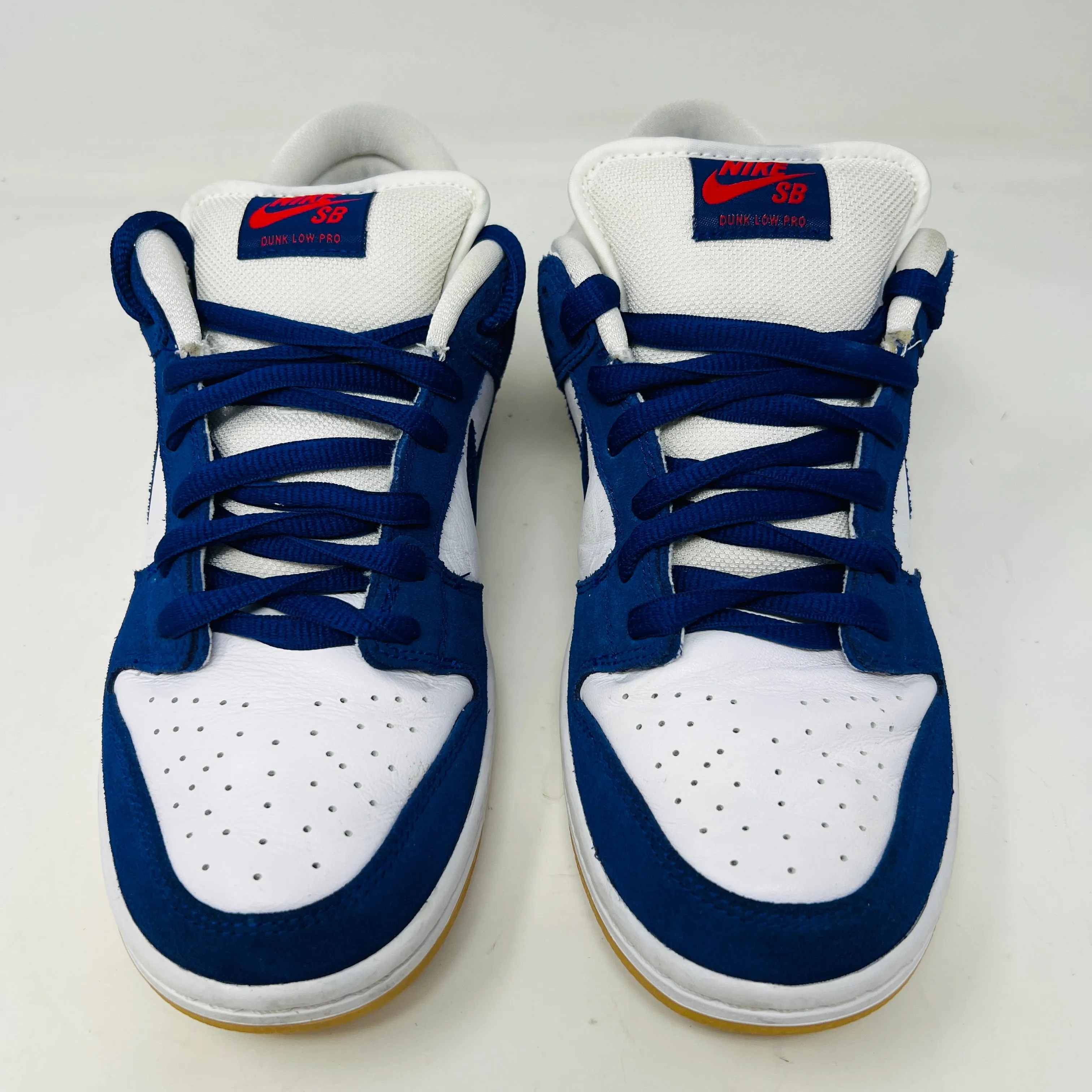 Nike SB Dunk Low Los Angeles Dodgers