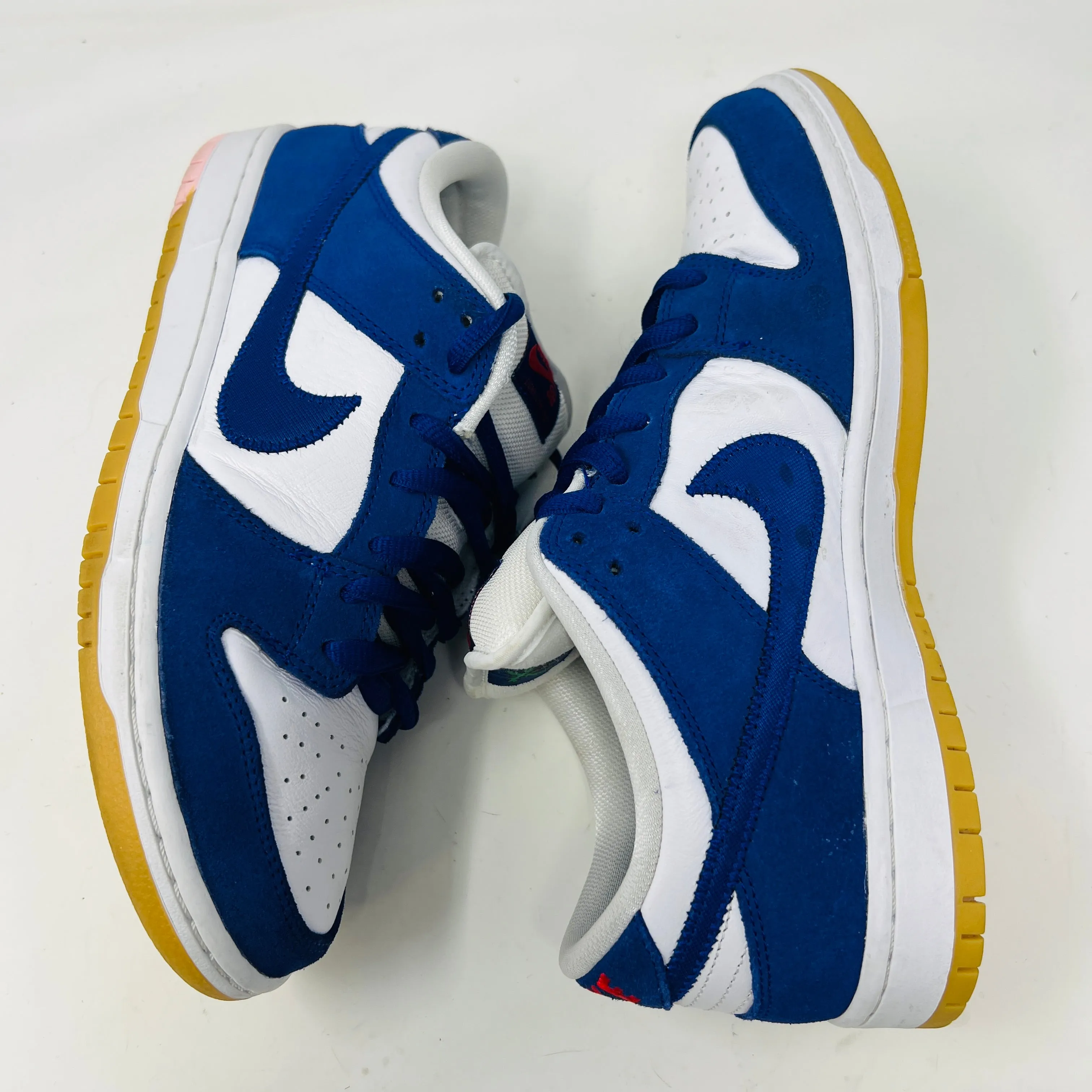 Nike SB Dunk Low Los Angeles Dodgers