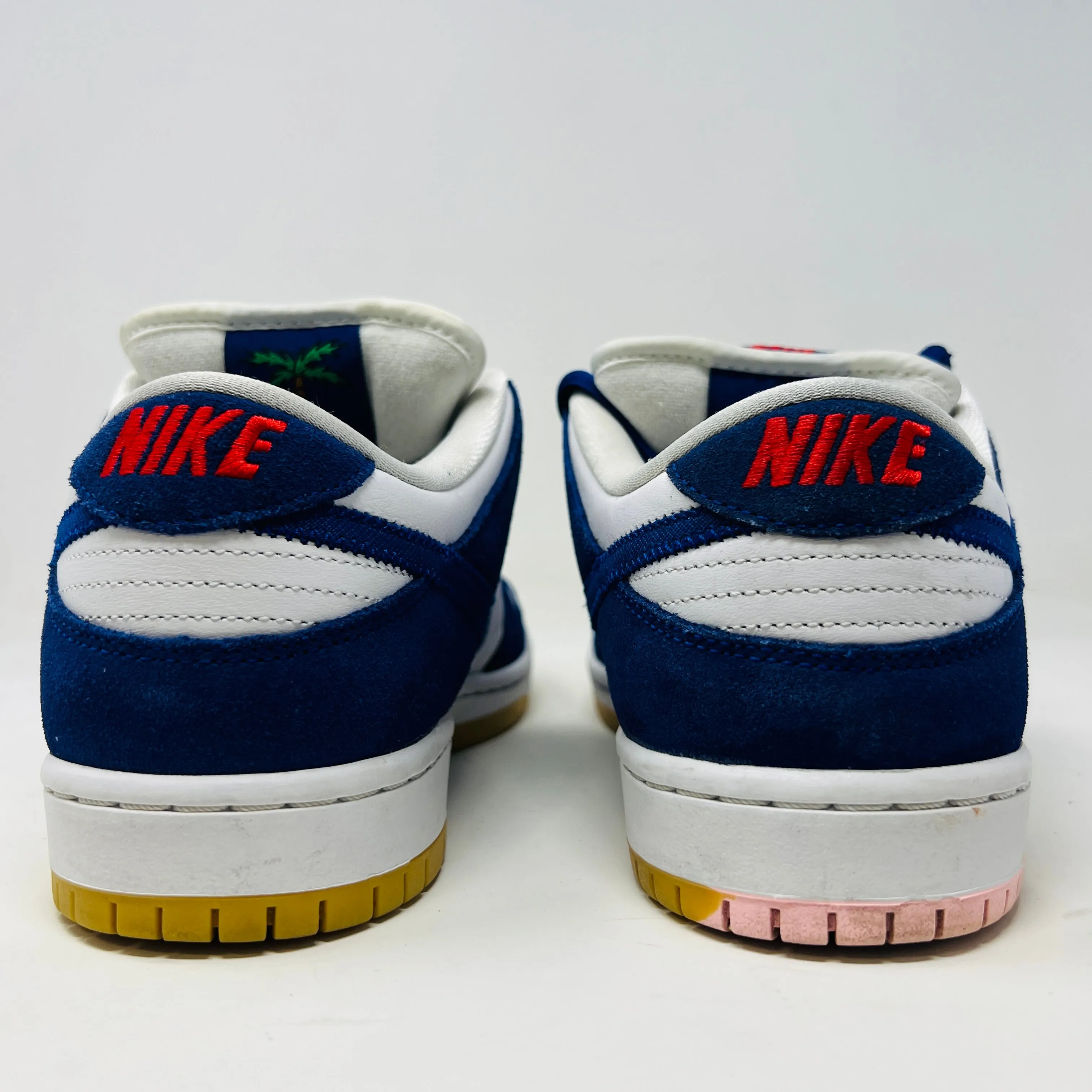 Nike SB Dunk Low Los Angeles Dodgers