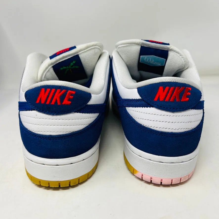 Nike SB Dunk Low Los Angeles Dodgers