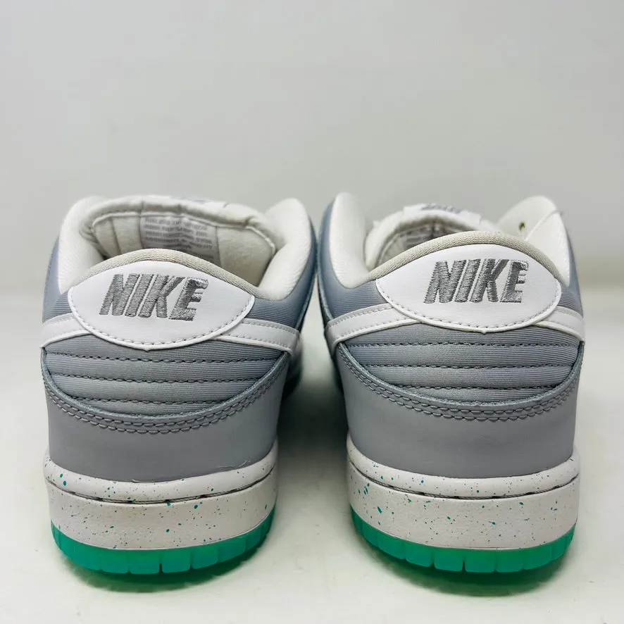 Nike SB Dunk Low Marty McFly