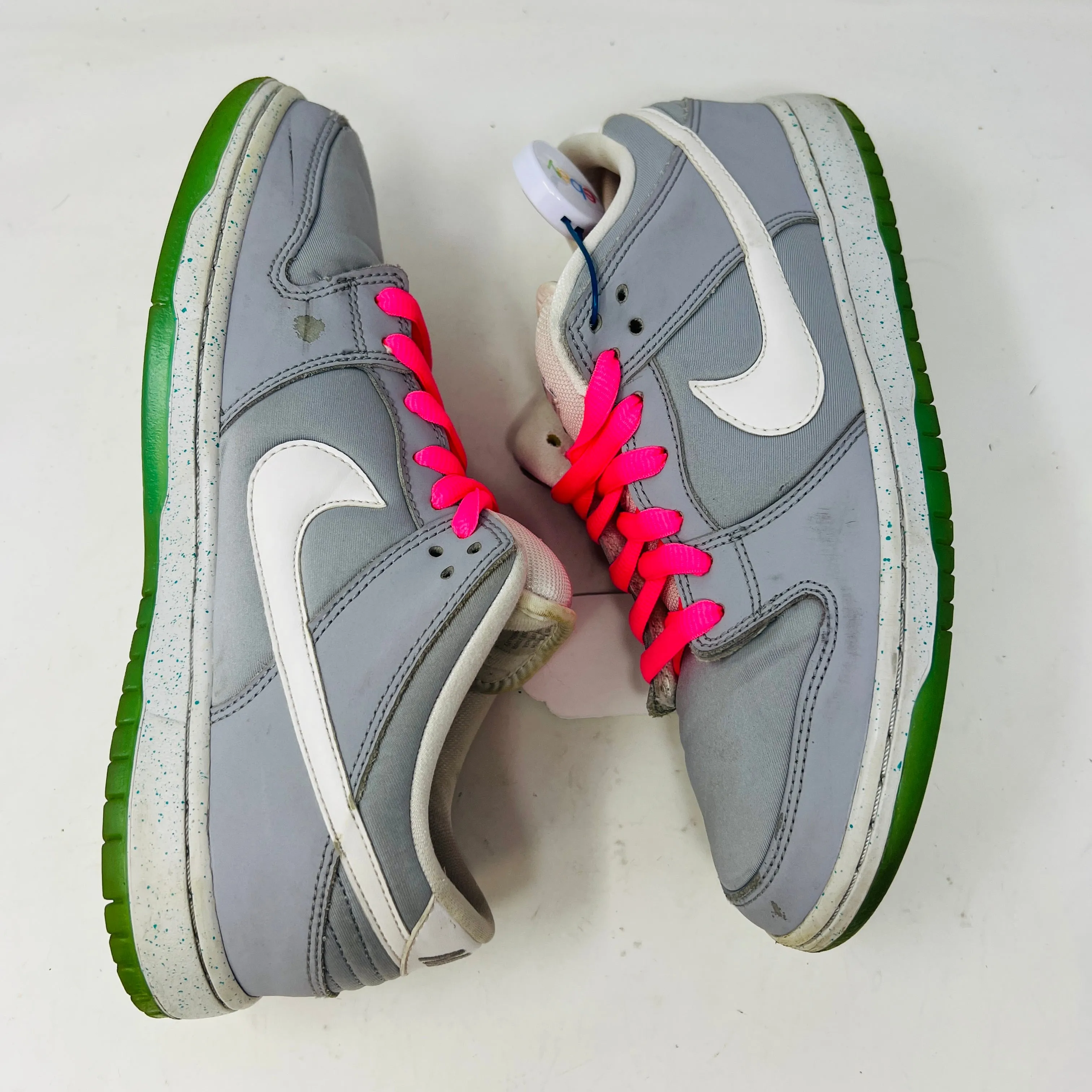 Nike SB Dunk Low Marty McFly