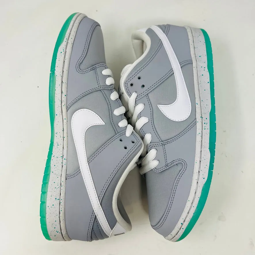 Nike SB Dunk Low Marty McFly