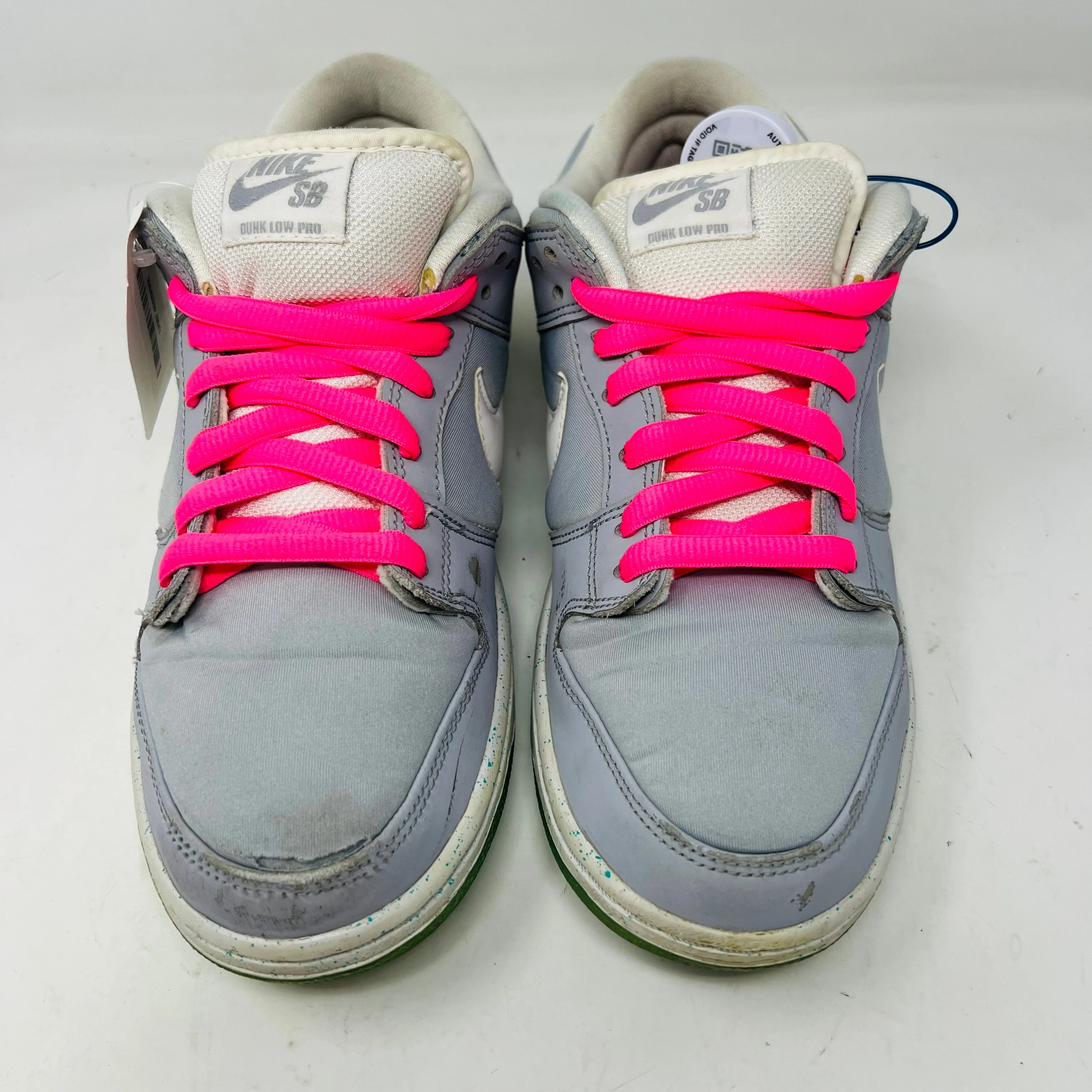 Nike SB Dunk Low Marty McFly