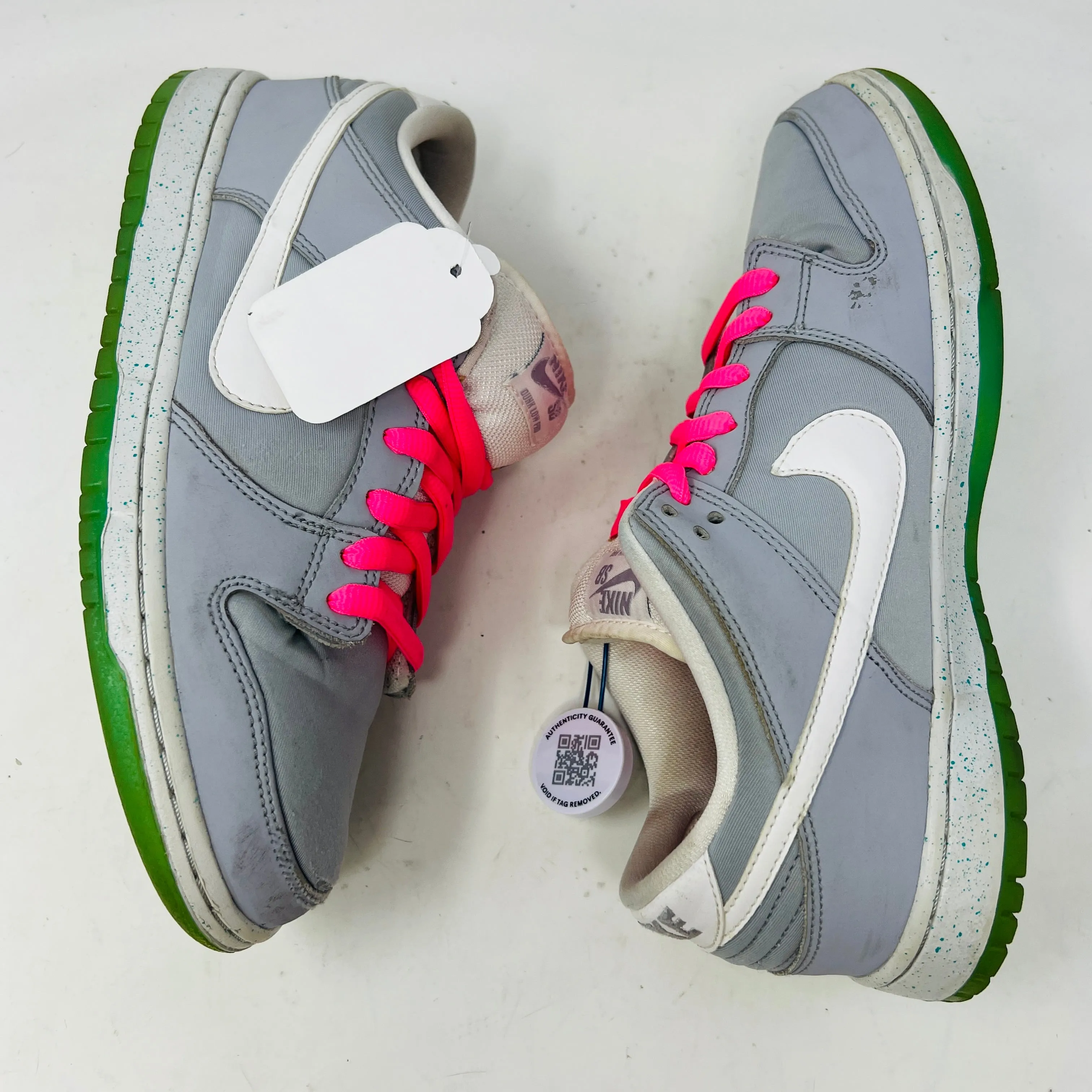 Nike SB Dunk Low Marty McFly
