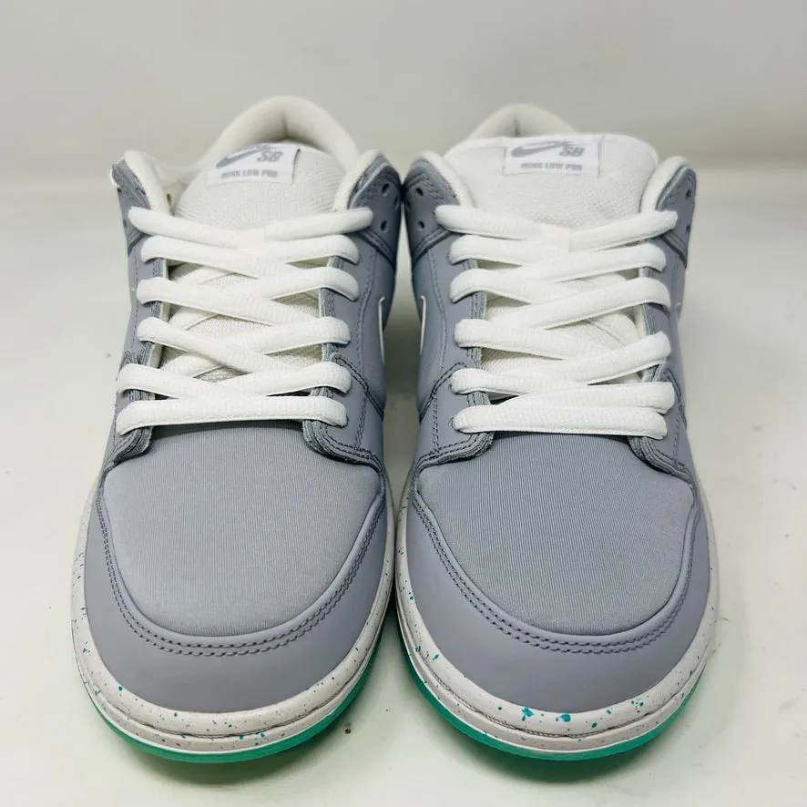 Nike SB Dunk Low Marty McFly