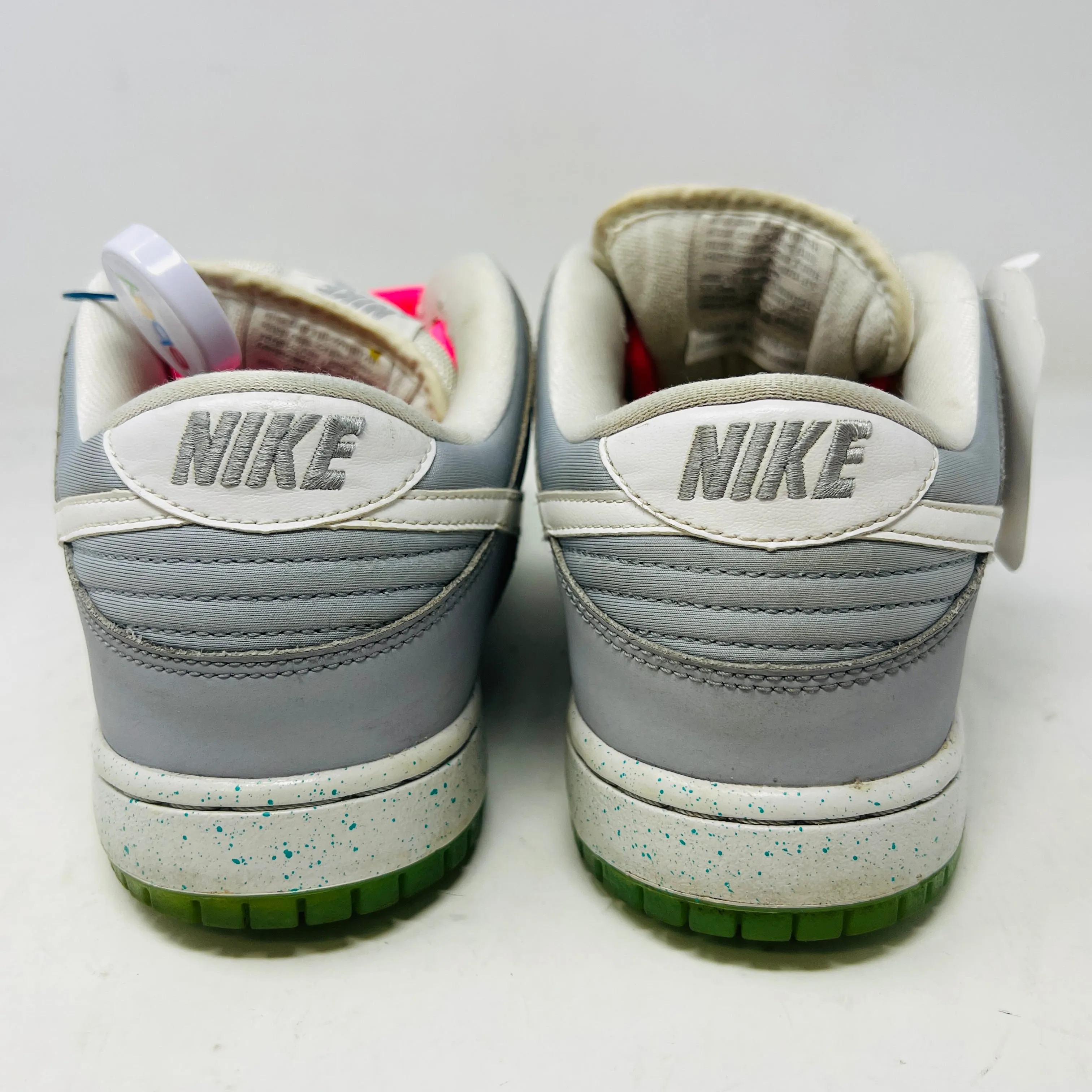 Nike SB Dunk Low Marty McFly