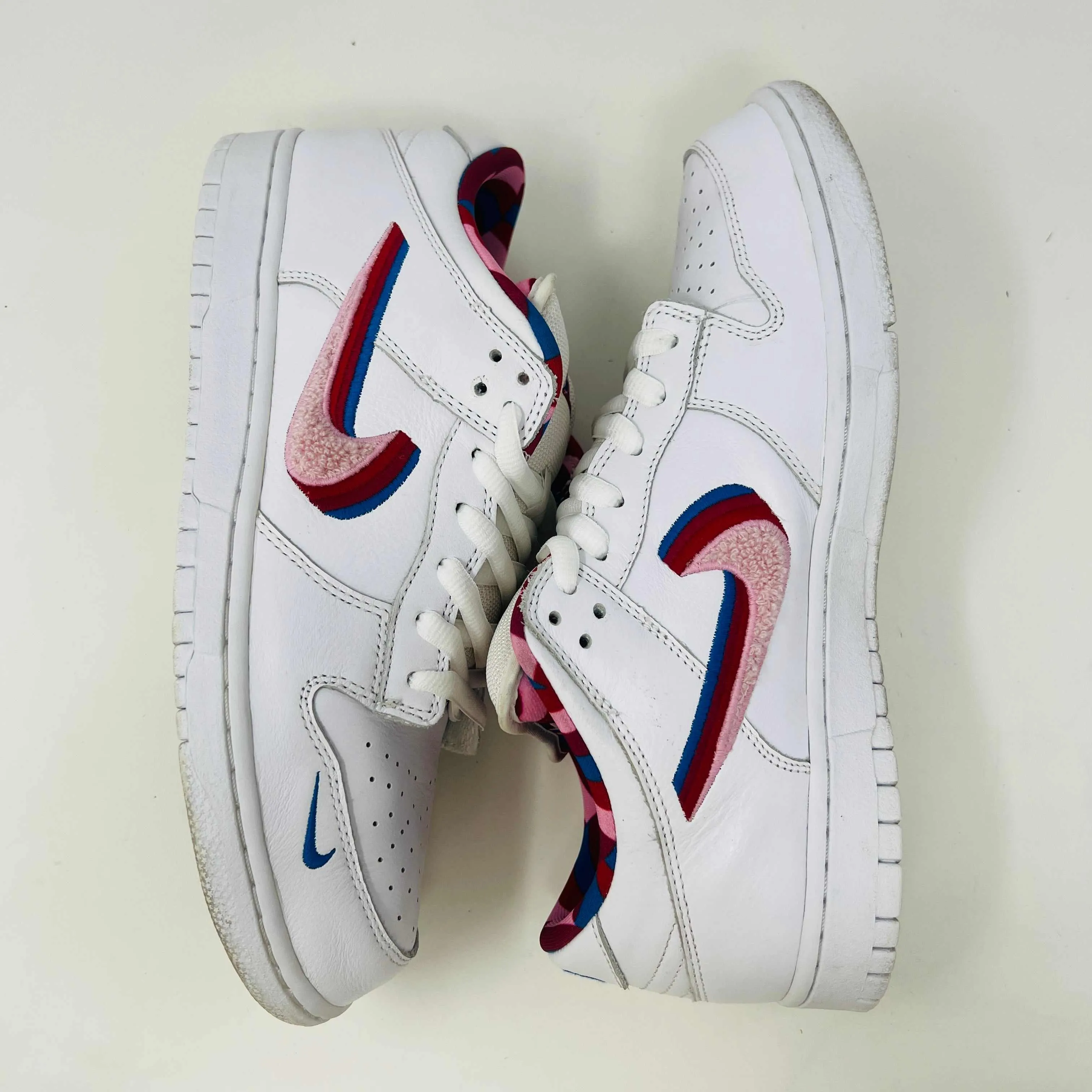 Nike SB Dunk Low Parra