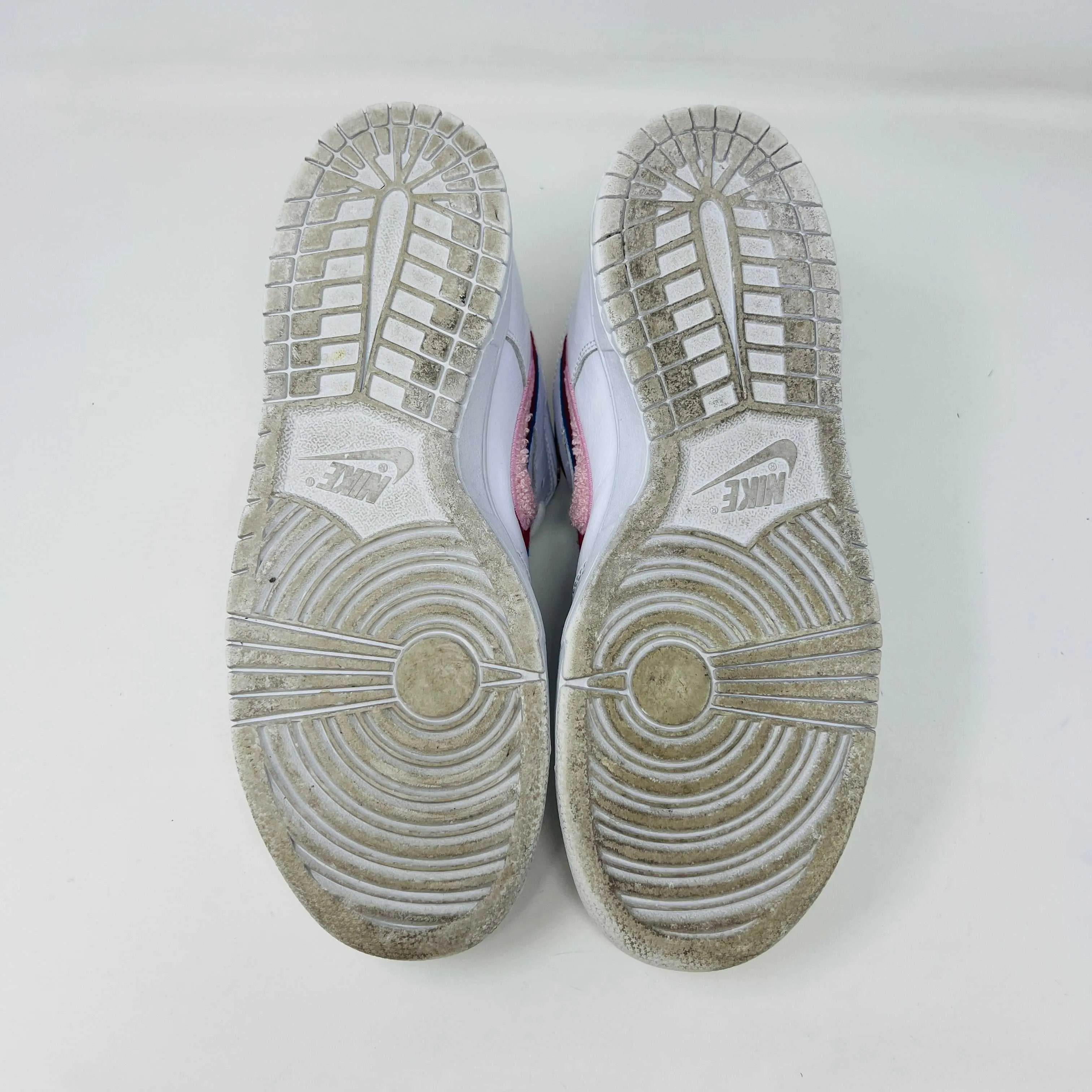 Nike SB Dunk Low Parra